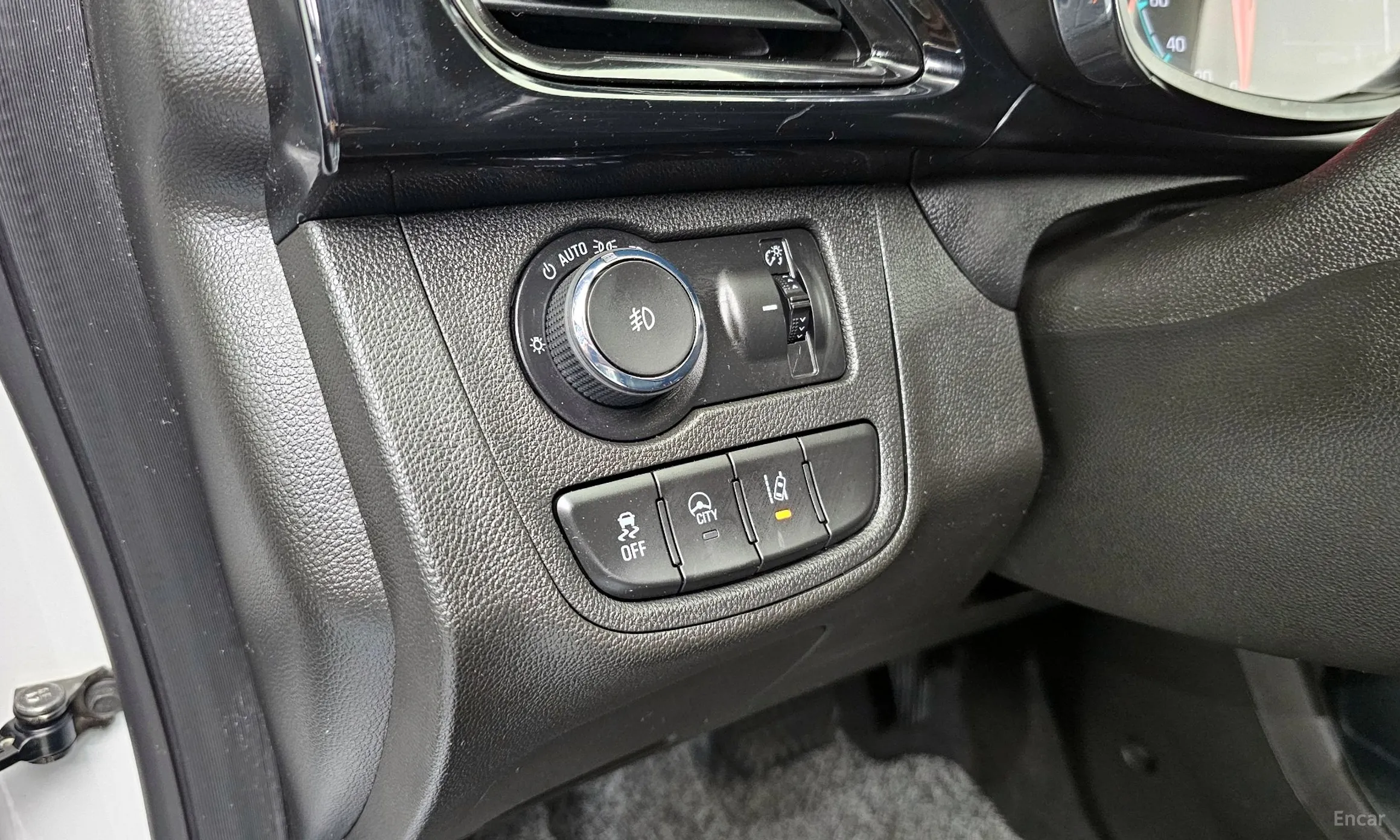 Chevrolet (GM Daewoo) The Next Spark превью 16
