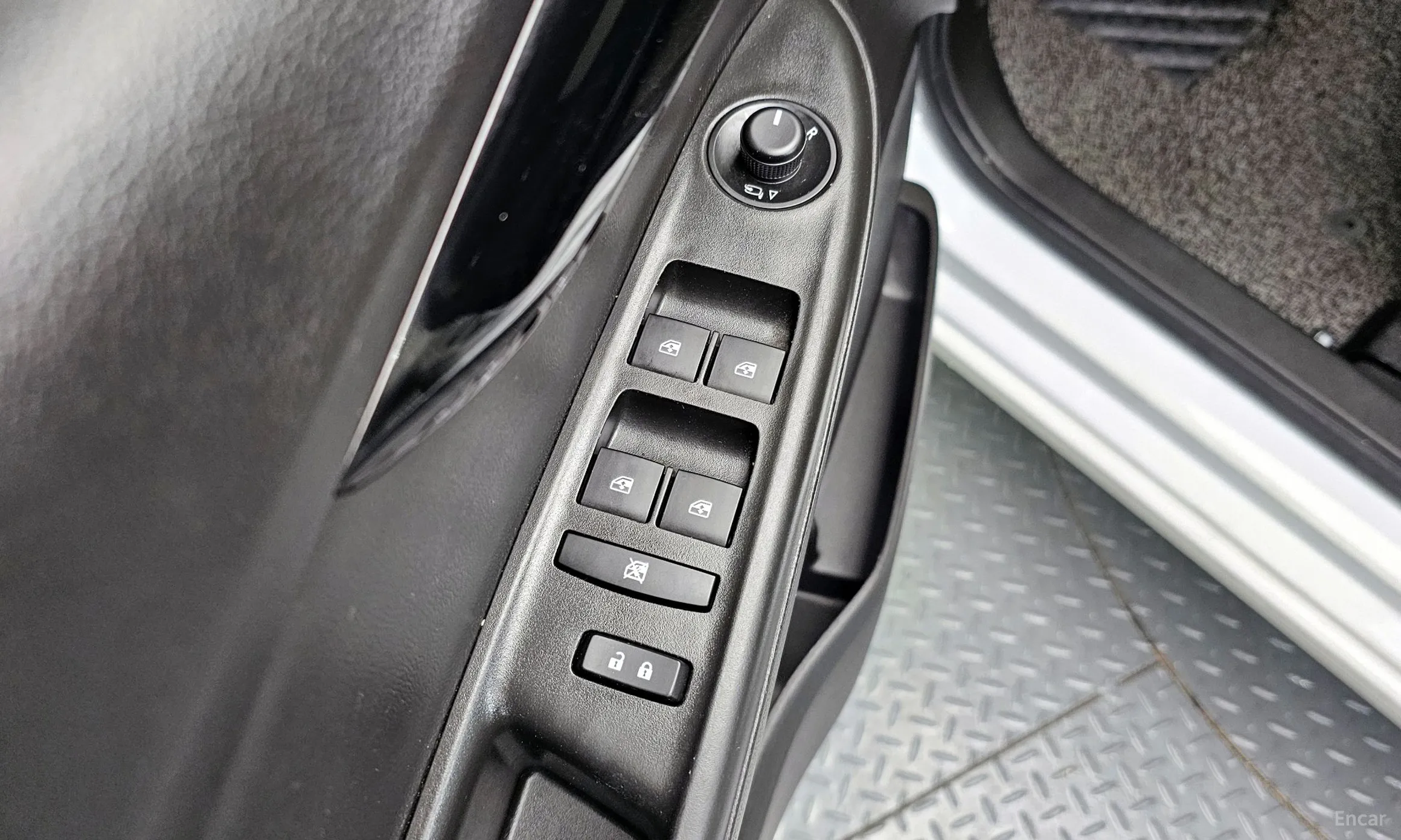 Chevrolet (GM Daewoo) The Next Spark превью 17