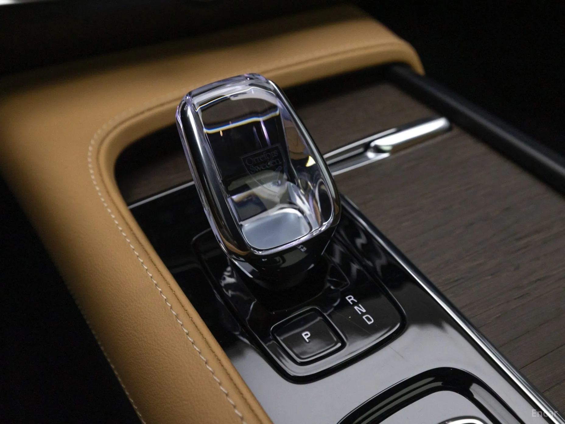 Volvo S90 превью 9