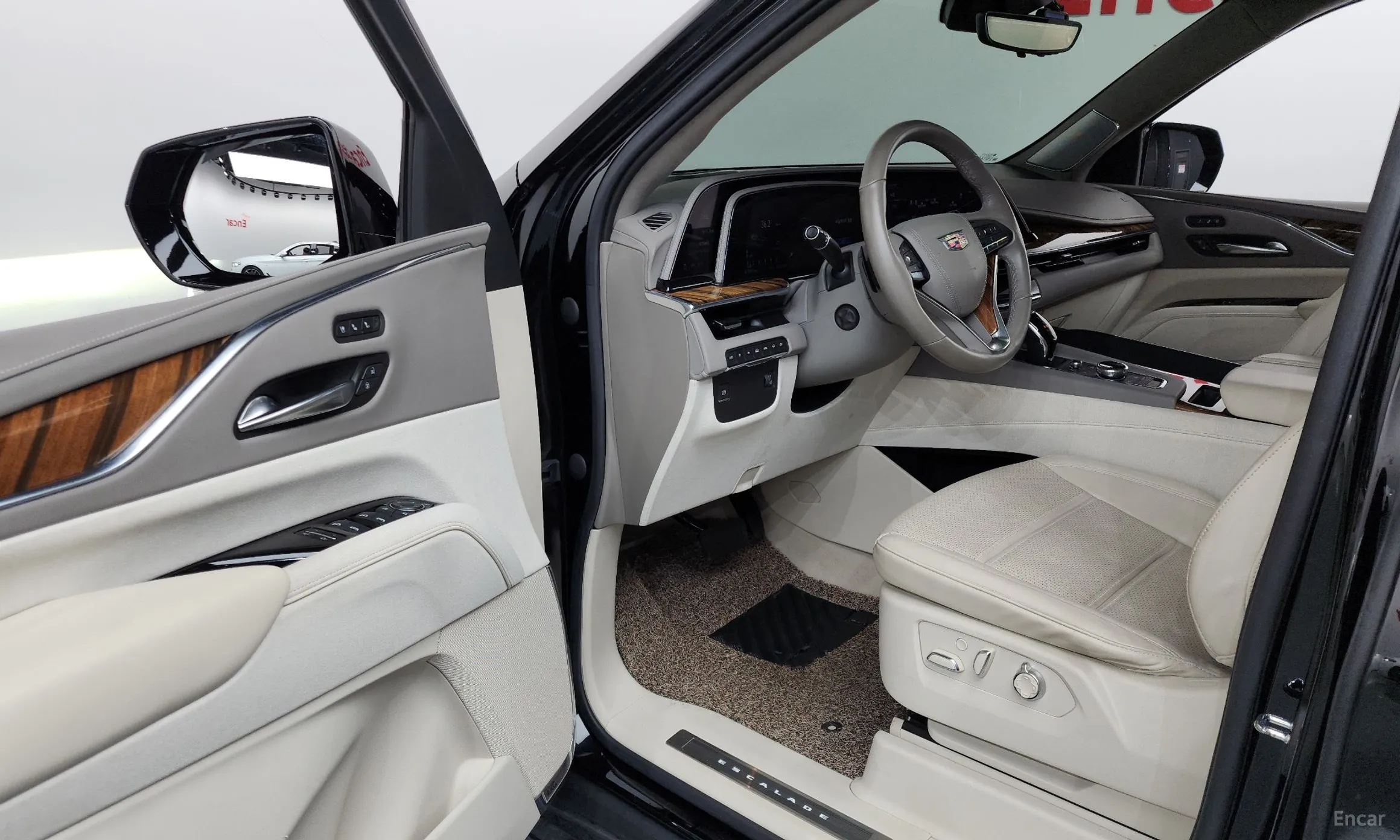 Cadillac Escalade 5th Generation превью 10