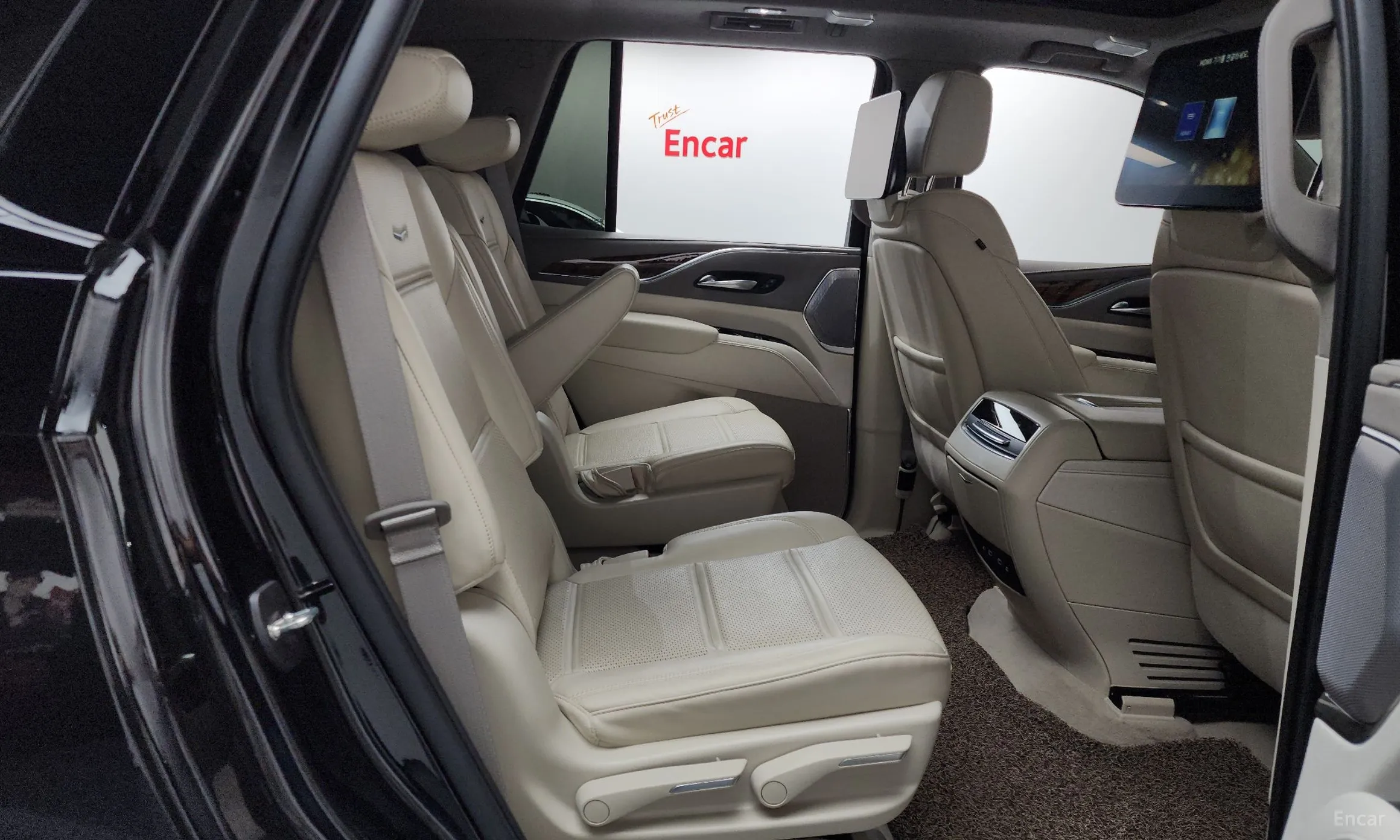Cadillac Escalade 5th Generation превью 11