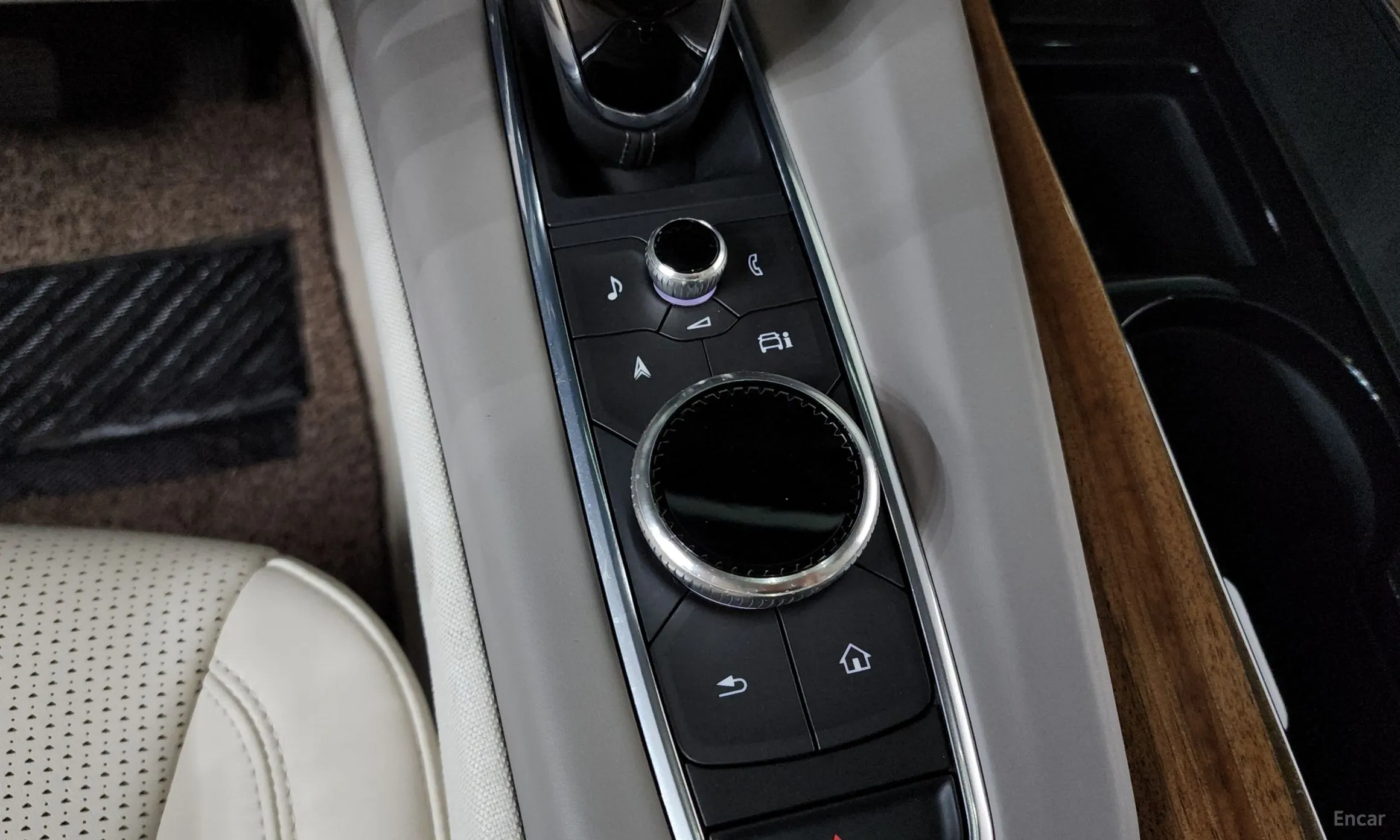 Cadillac Escalade 5th Generation превью 12