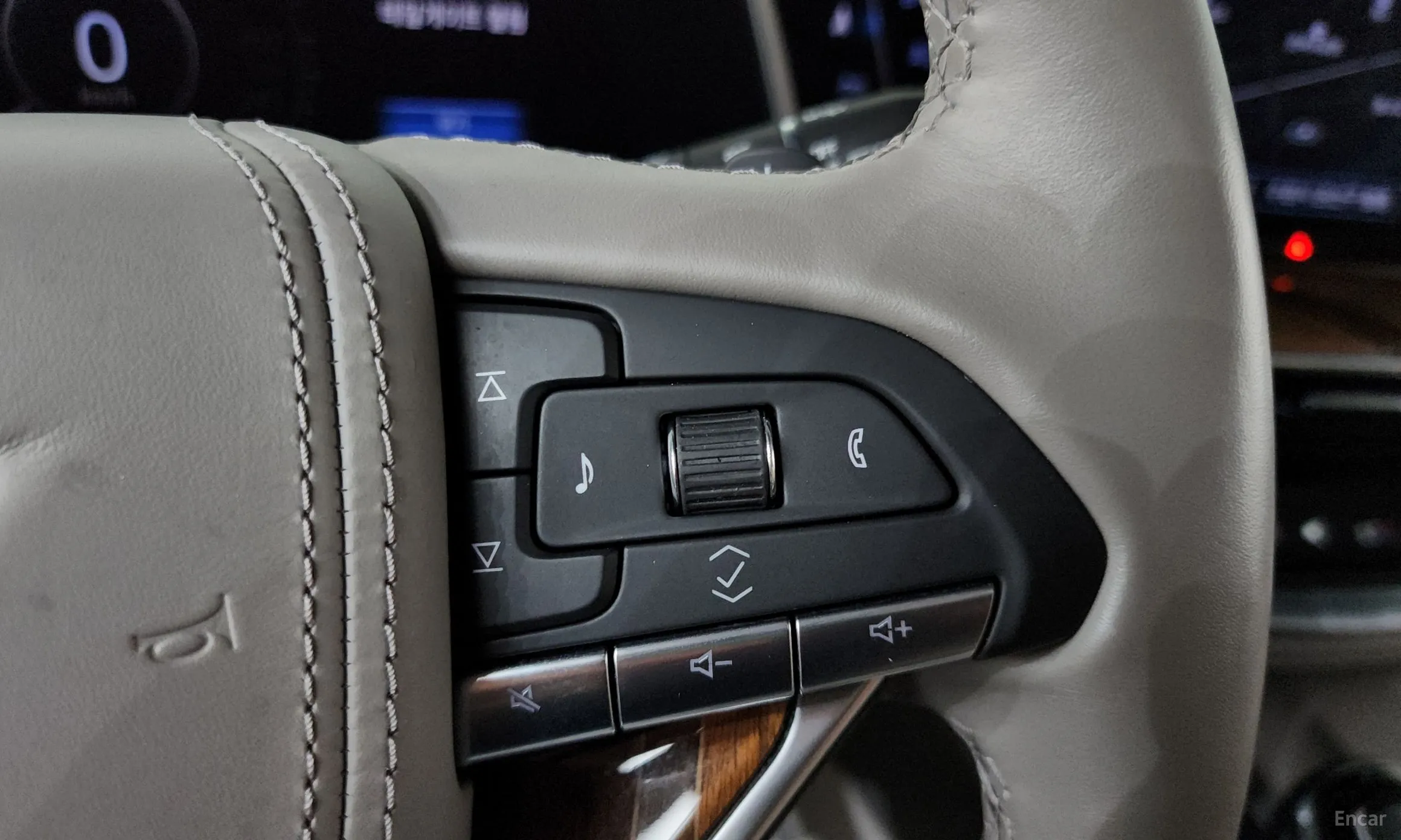 Cadillac Escalade 5th Generation превью 16