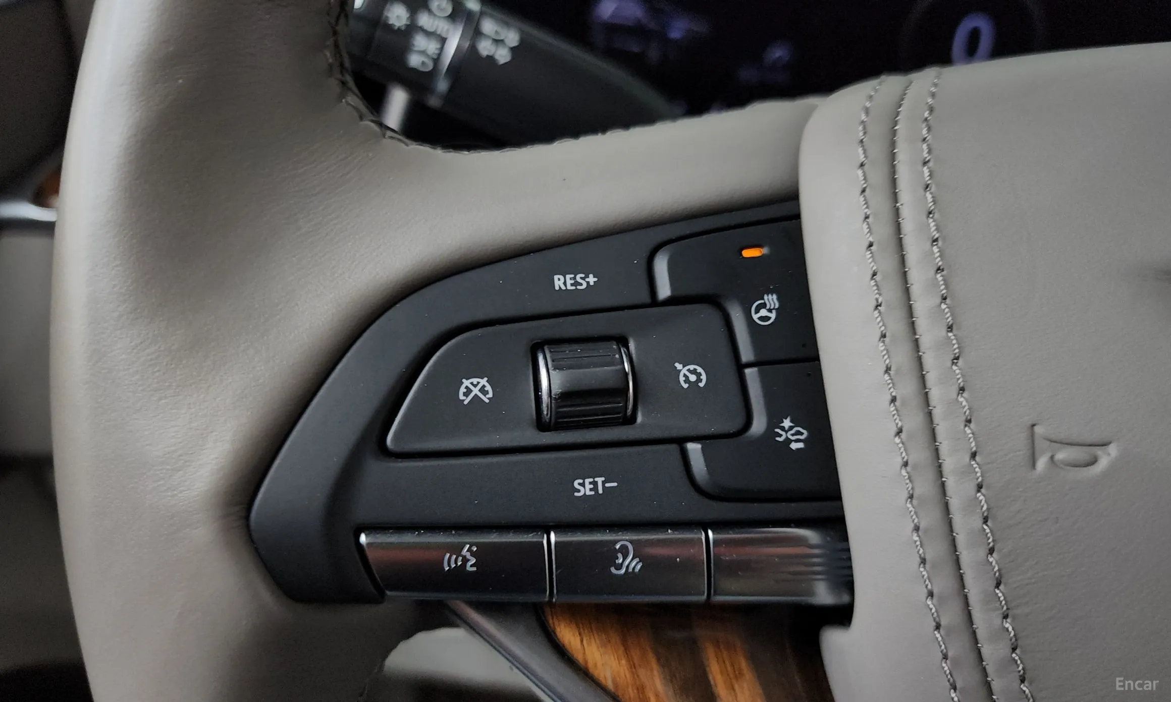 Cadillac Escalade 5th Generation превью 17