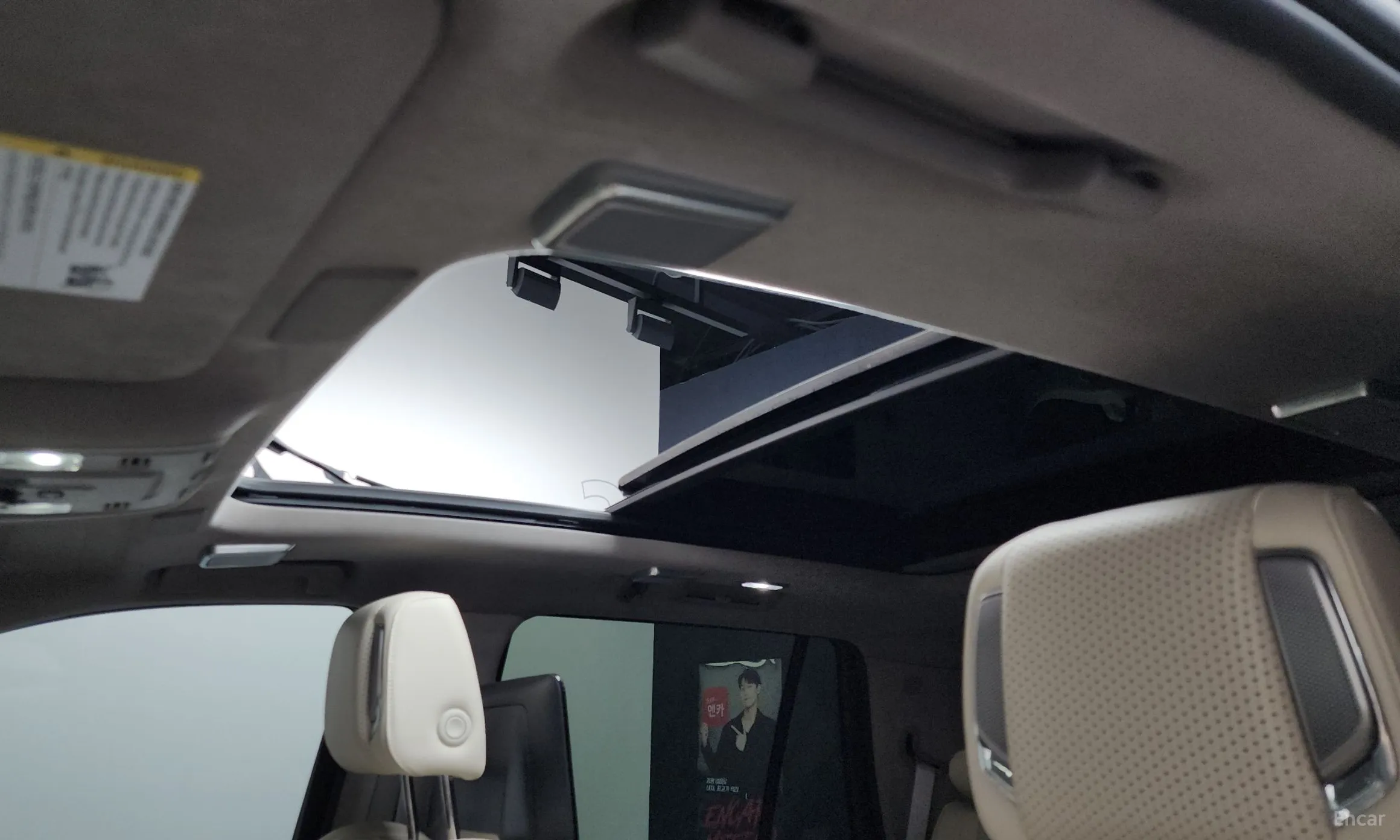 Cadillac Escalade 5th Generation превью 18