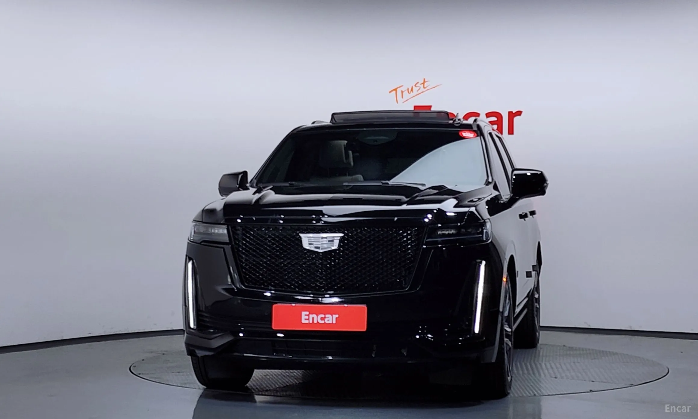 Cadillac Escalade 5th Generation превью 3