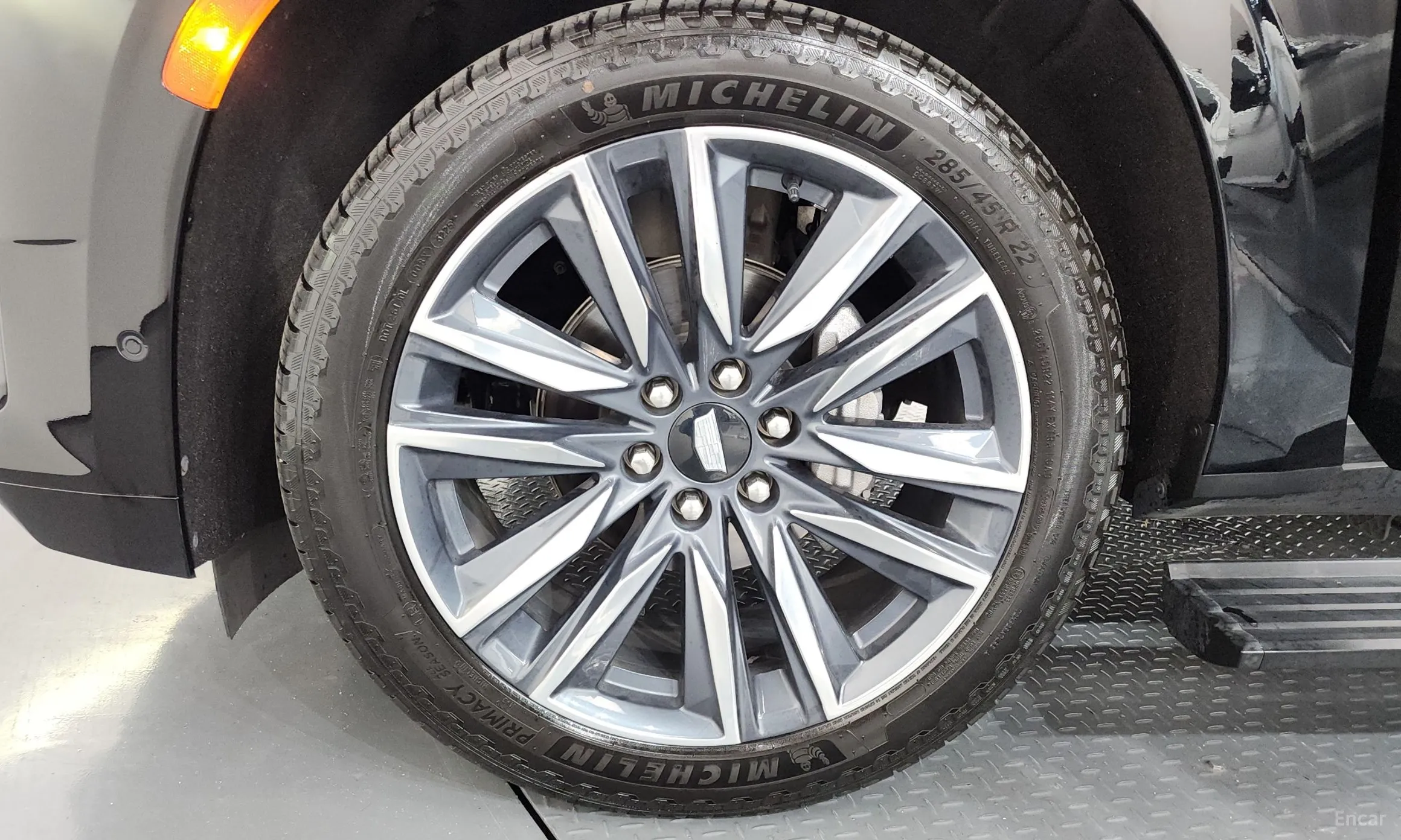 Cadillac Escalade 5th Generation превью 5