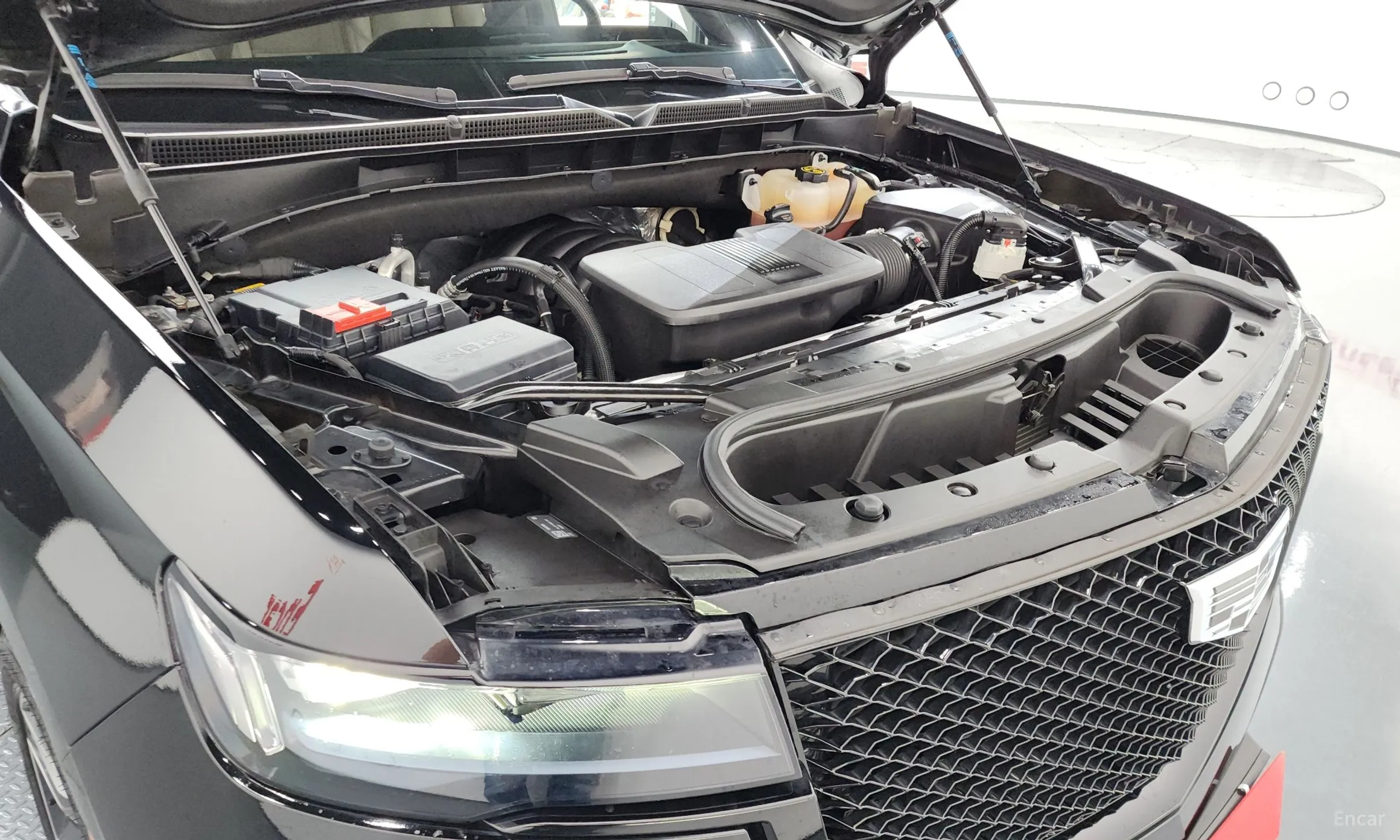 Cadillac Escalade 5th Generation превью 6