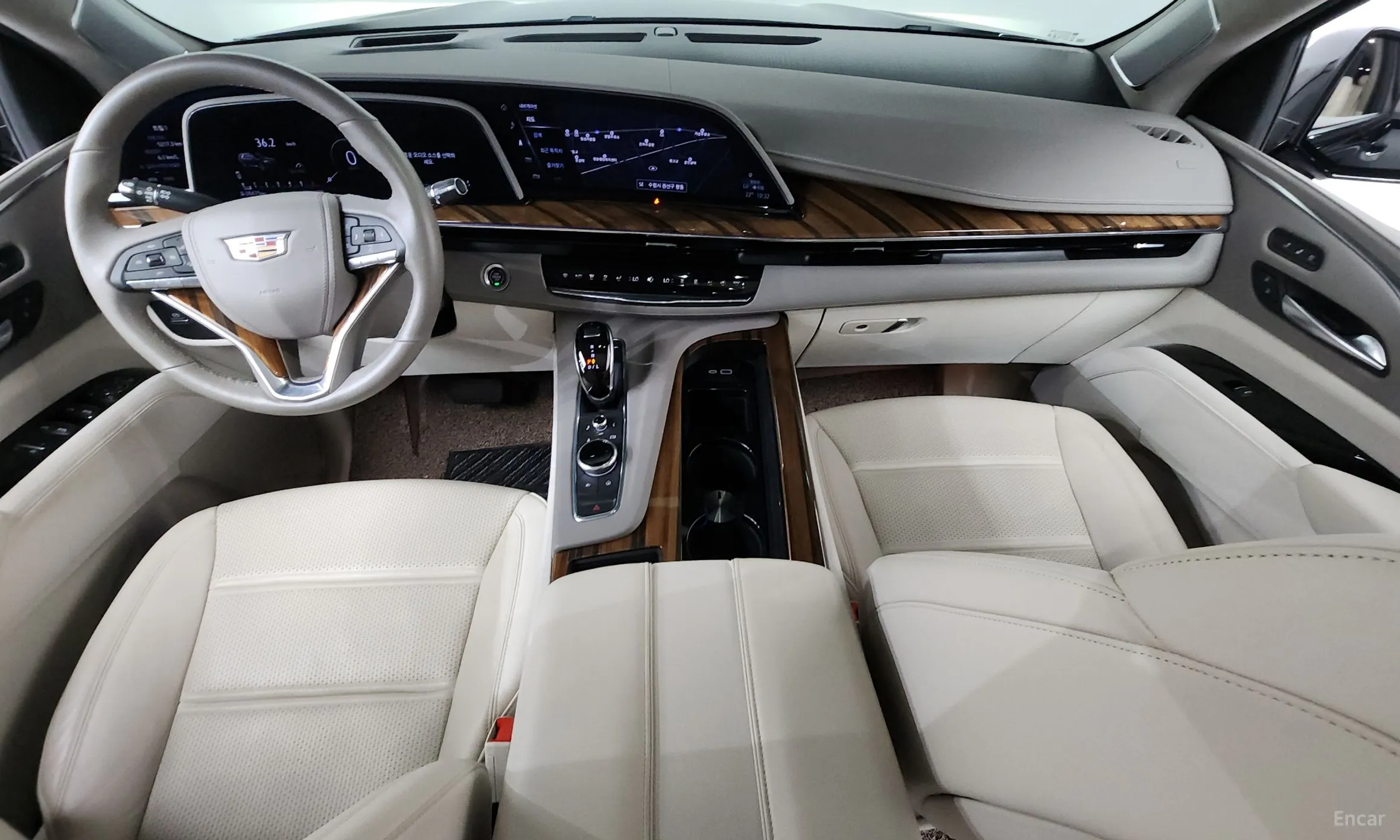 Cadillac Escalade 5th Generation превью 7