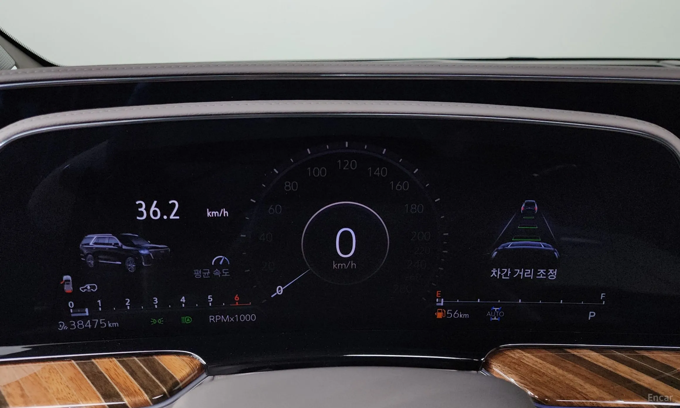 Cadillac Escalade 5th Generation превью 8