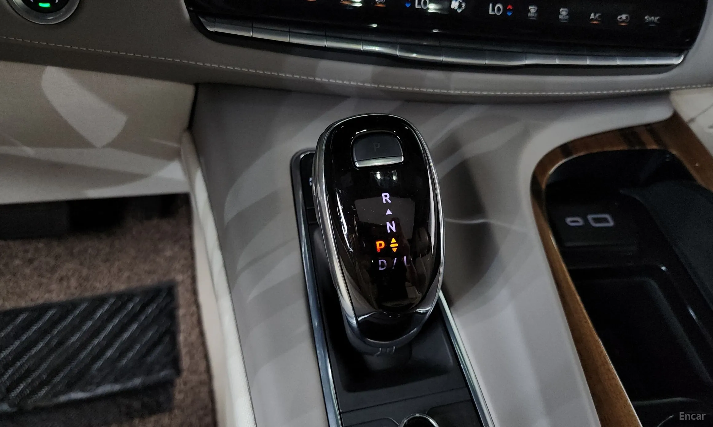 Cadillac Escalade 5th Generation превью 9