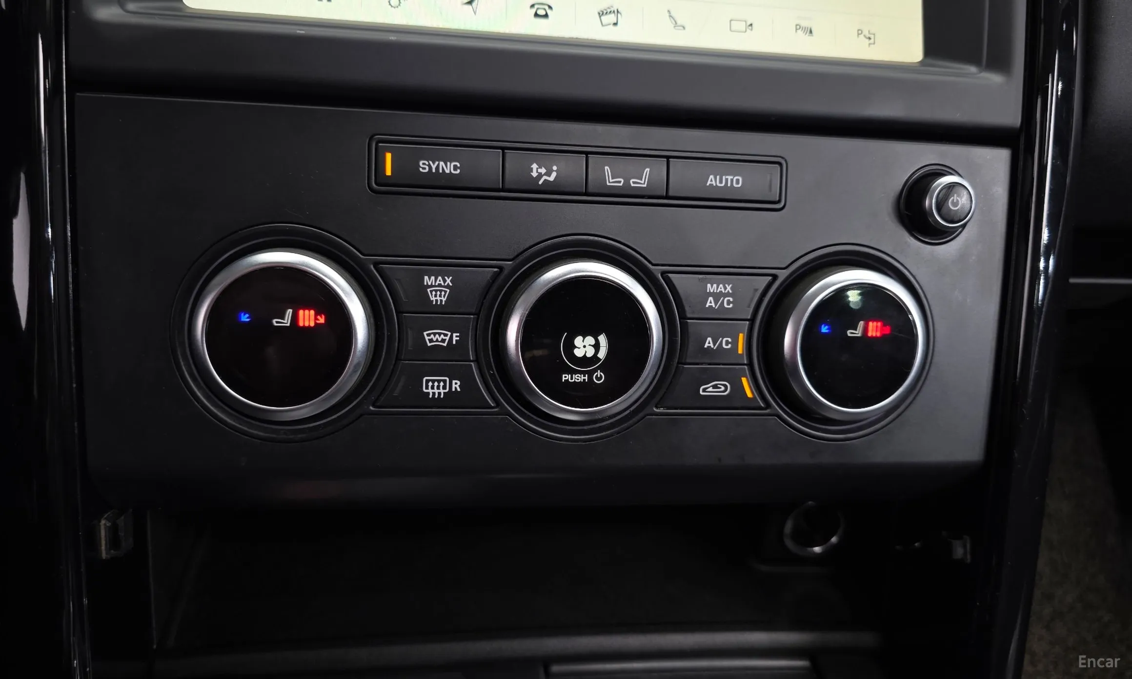 Land Rover Discovery 5 превью 16