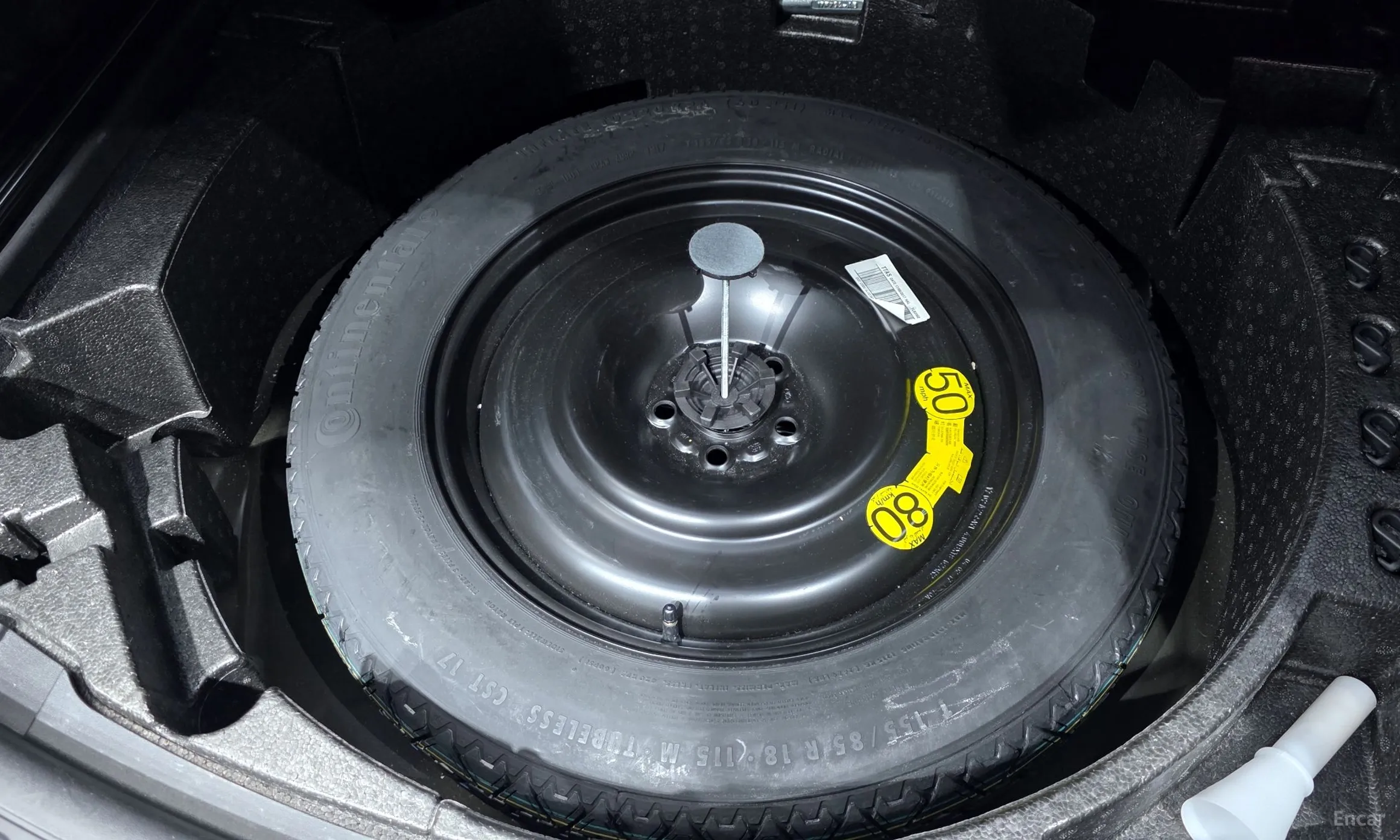 Land Rover Discovery Sports превью 13