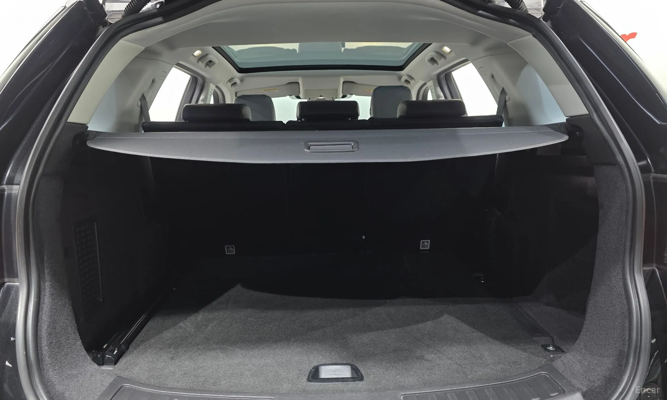 Land Rover Discovery Sports превью 20