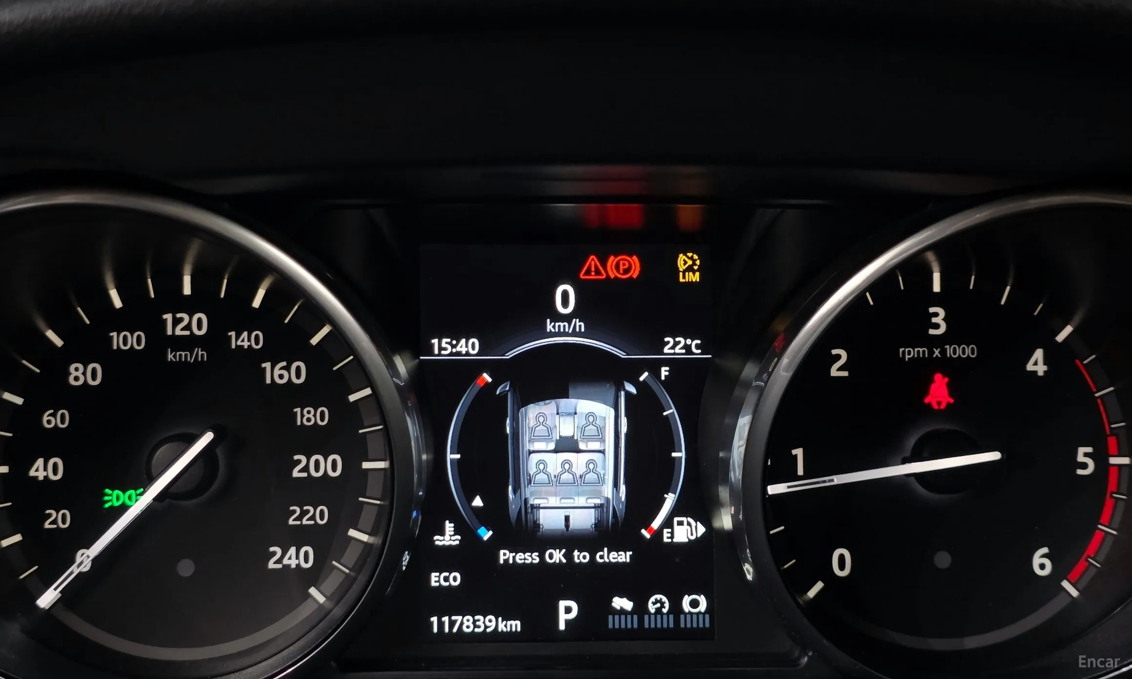 Land Rover Discovery Sports превью 8