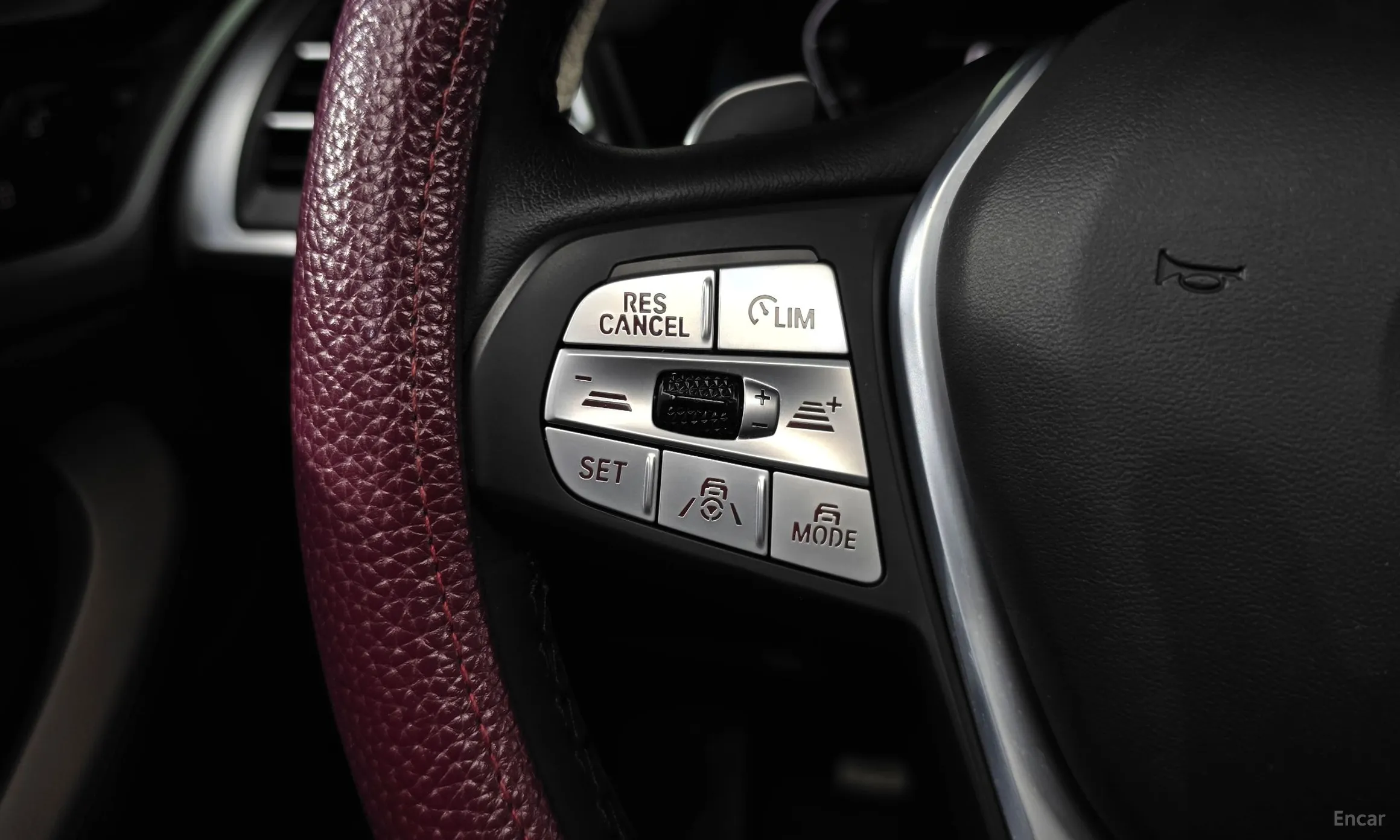 BMW X4 (G02) превью 16