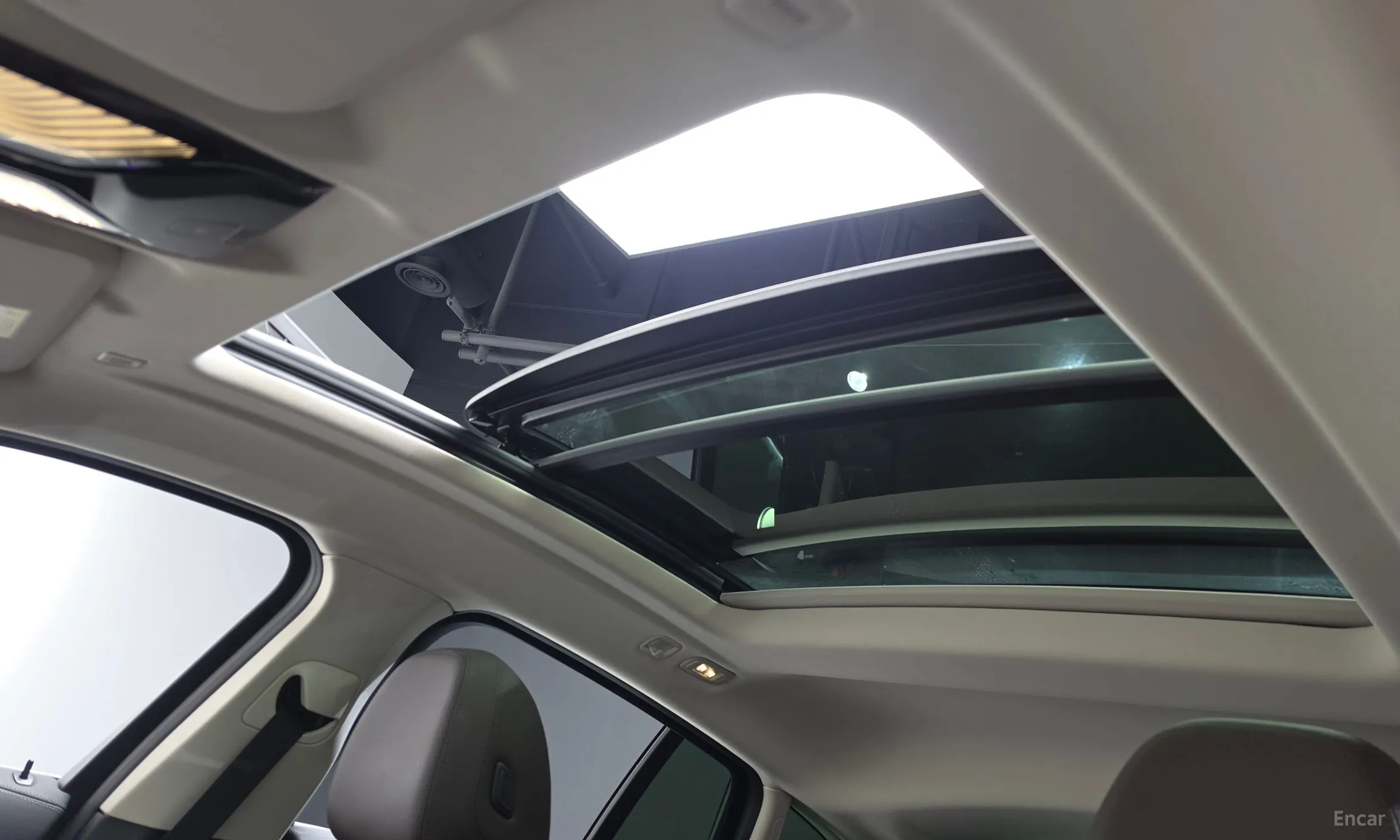 BMW X4 (G02) превью 17