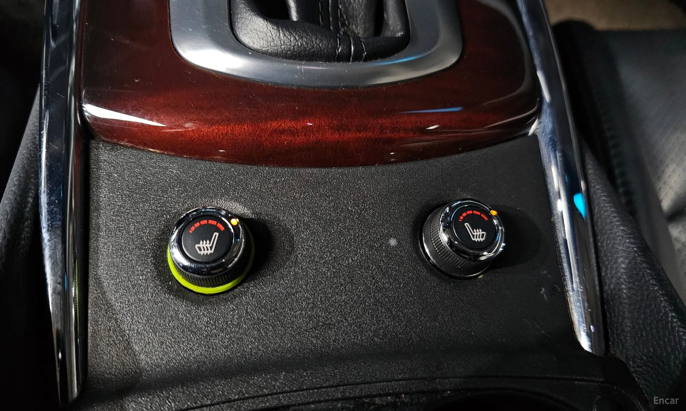 Infiniti G25 превью 14