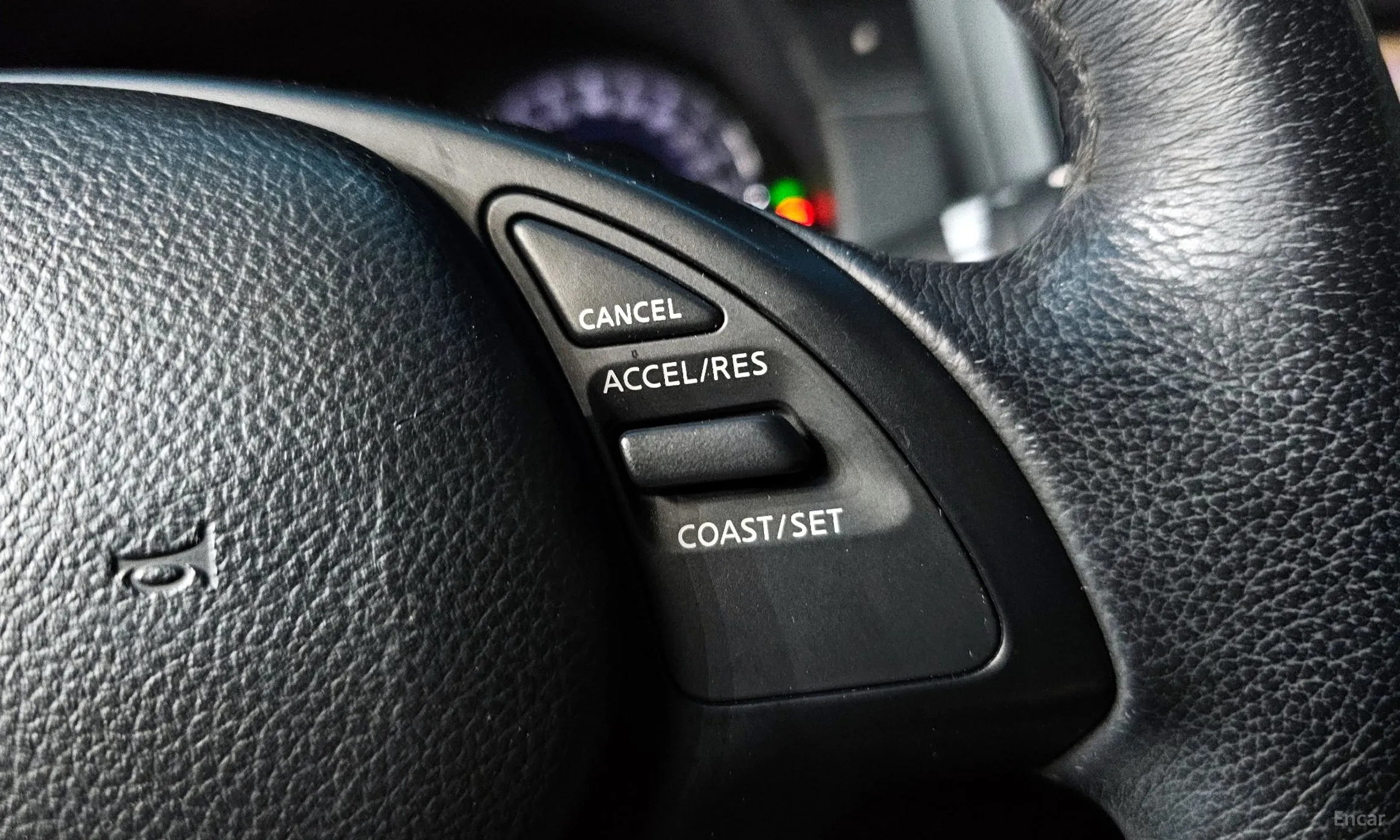Infiniti G25 превью 17