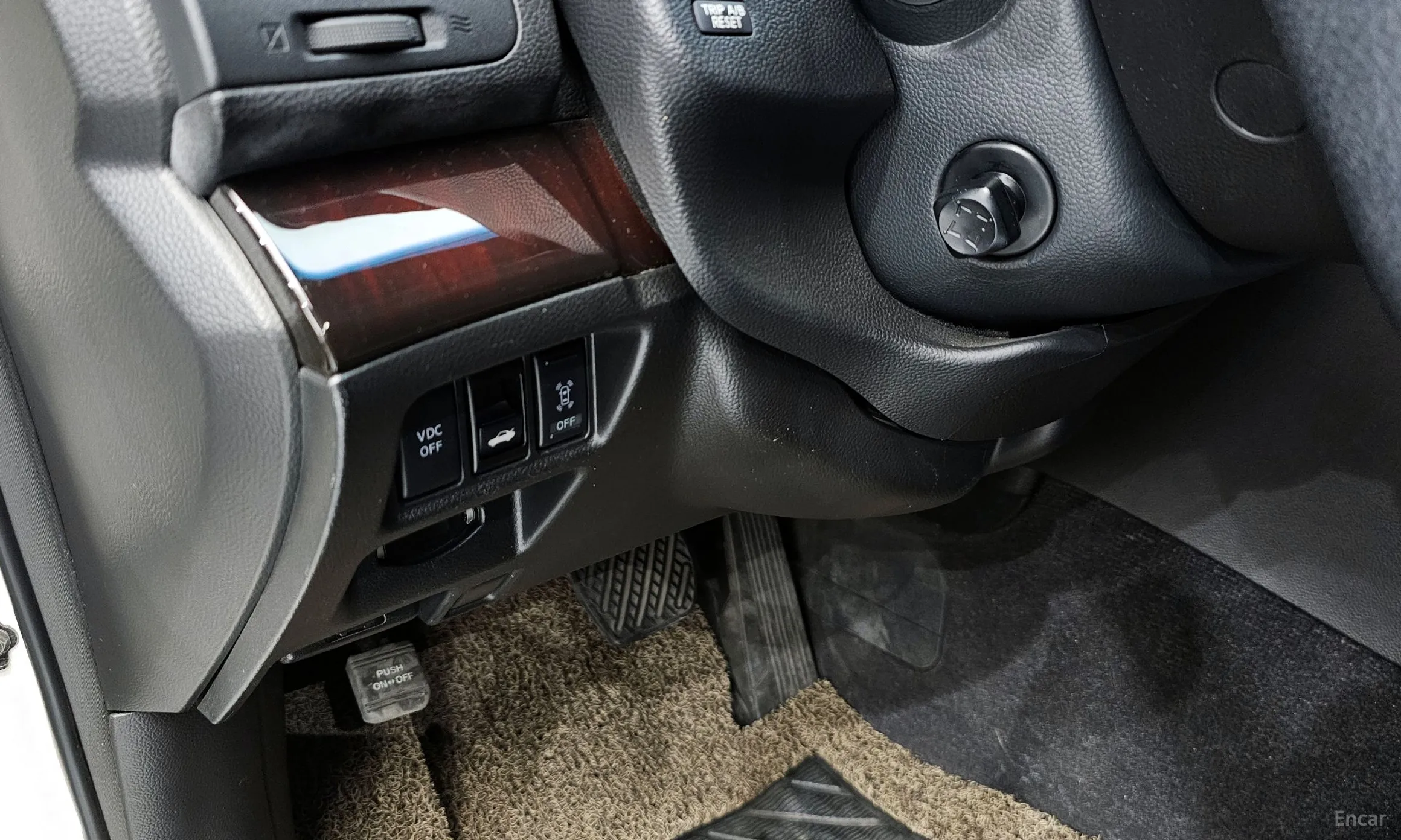 Infiniti G25 превью 18