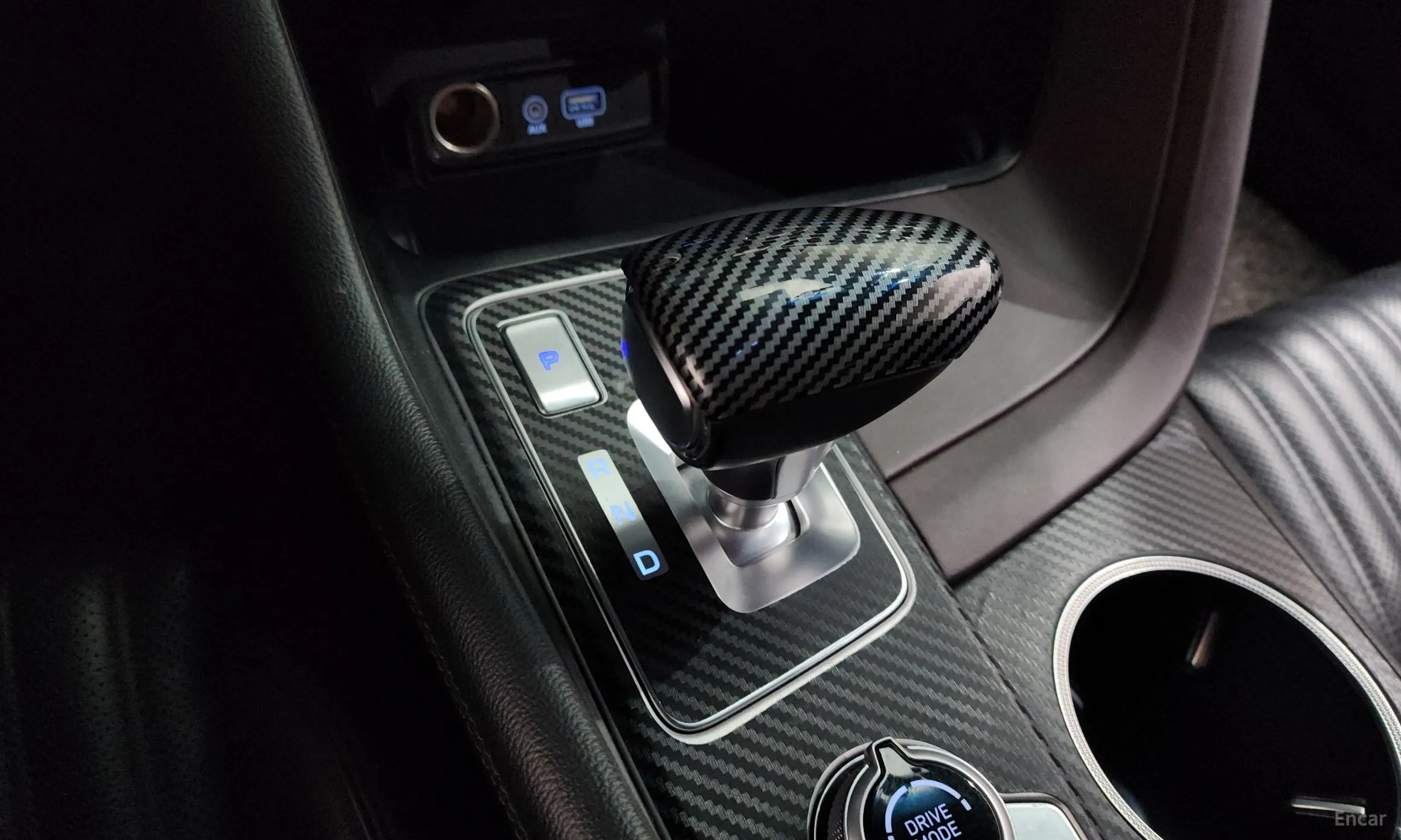 Genesis G70 превью 9
