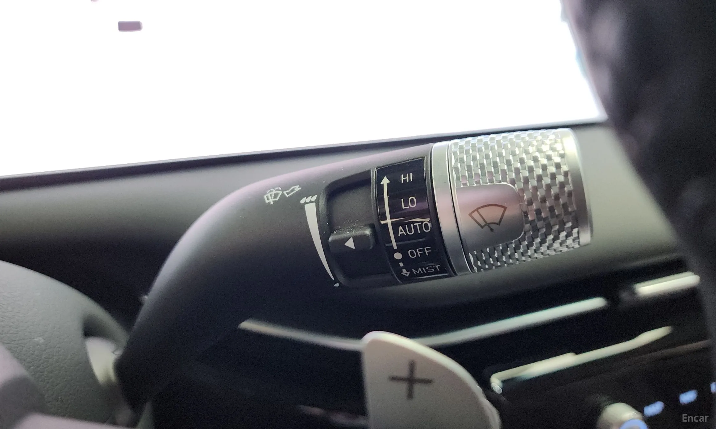 Genesis G80 (RG3) превью 12