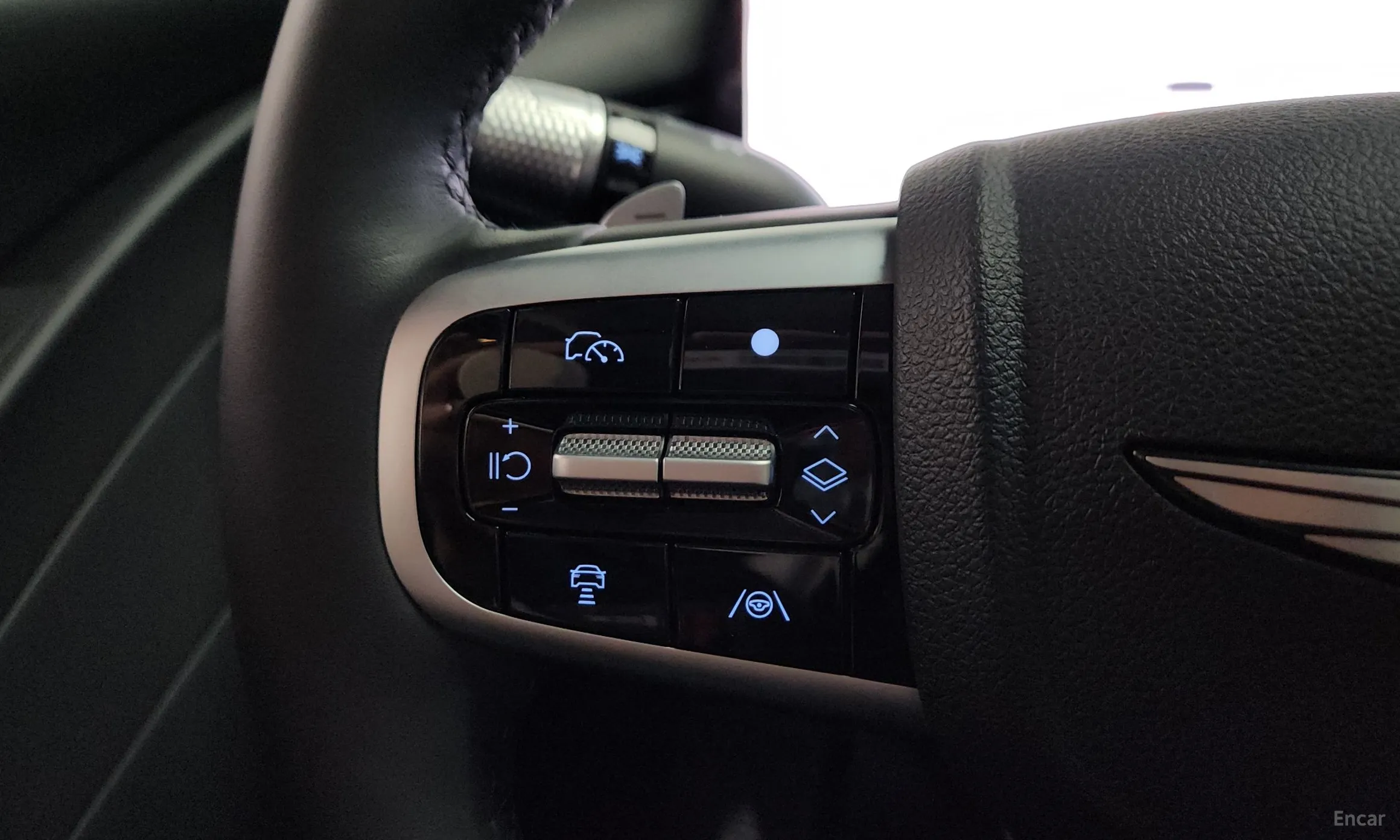 Genesis G80 (RG3) превью 17