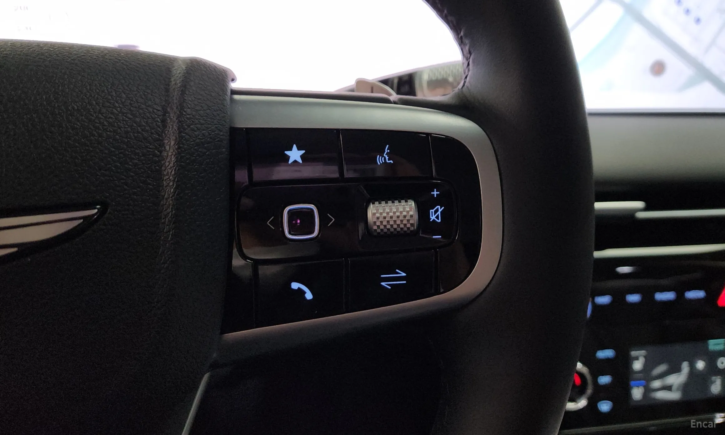 Genesis G80 (RG3) превью 18
