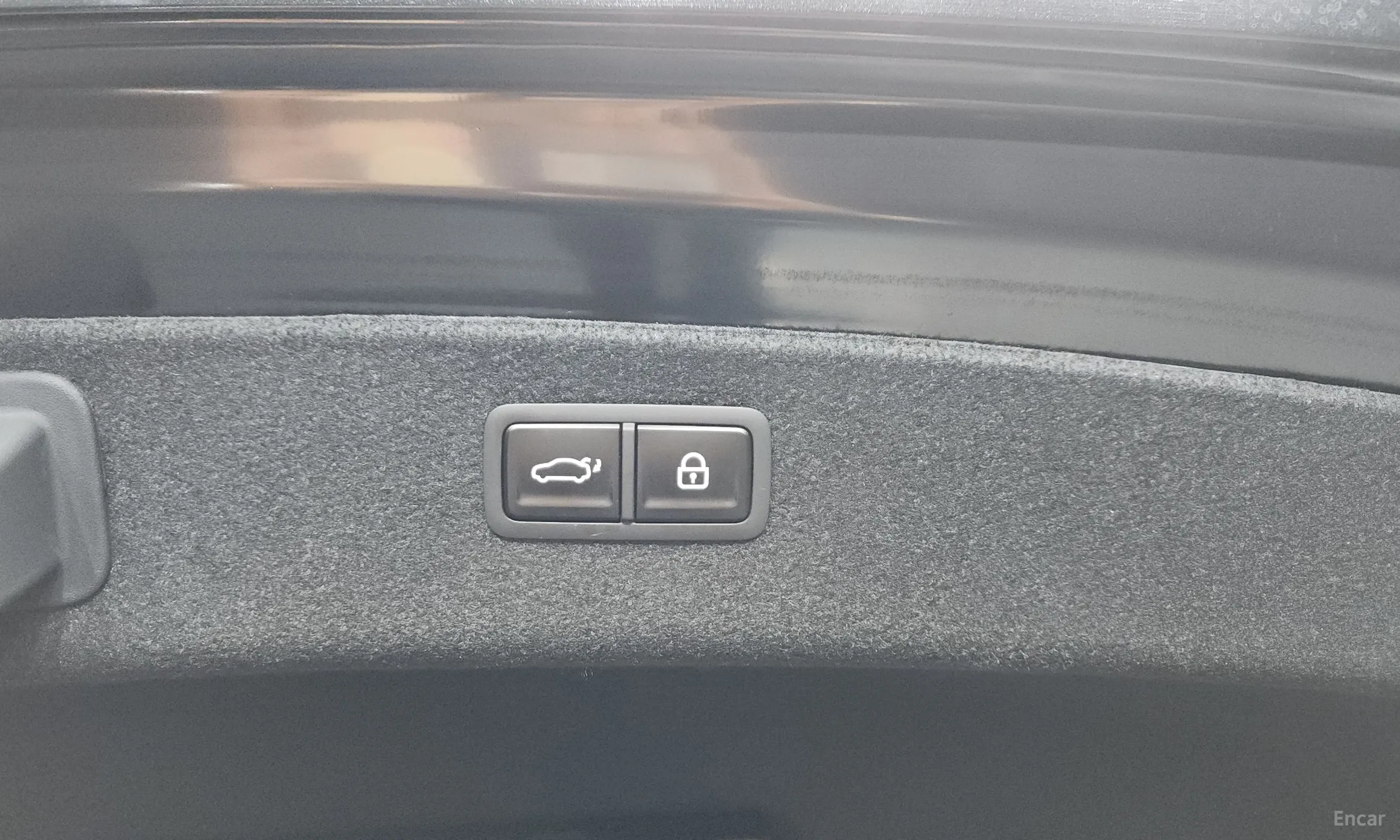 Genesis G80 (RG3) превью 19