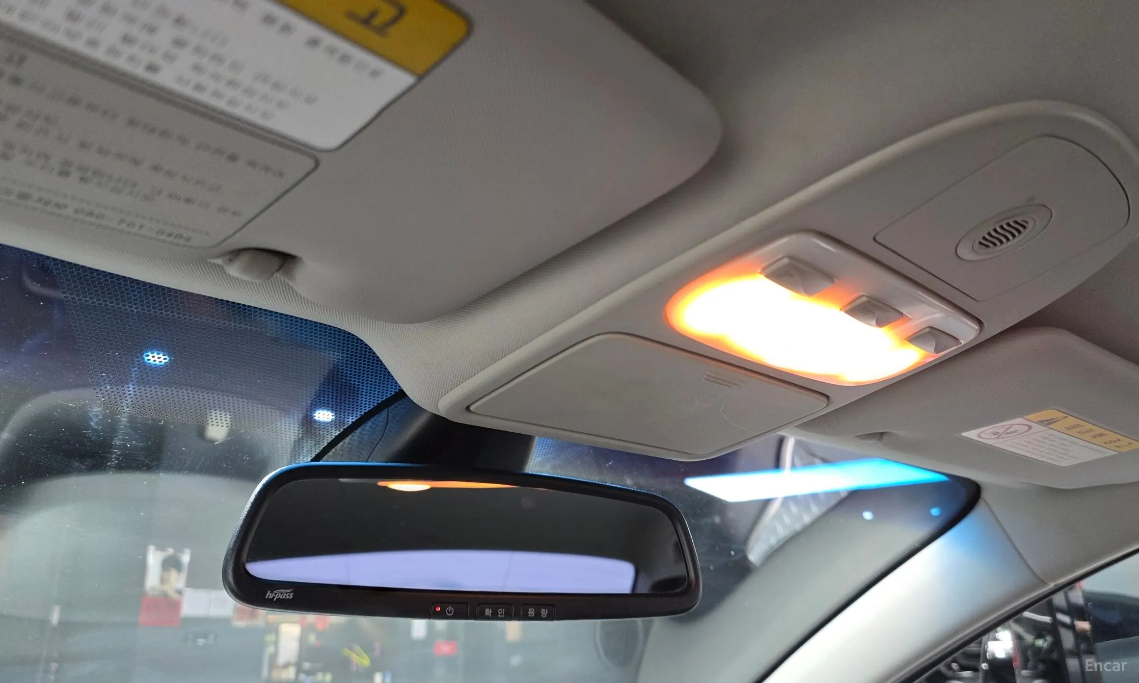 Renault Korea (Samsung) SM3 превью 19