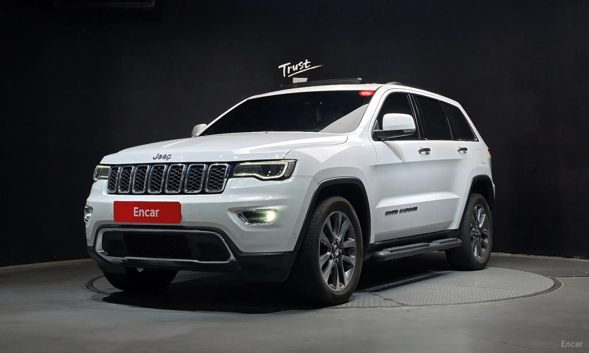 Grand Cherokee