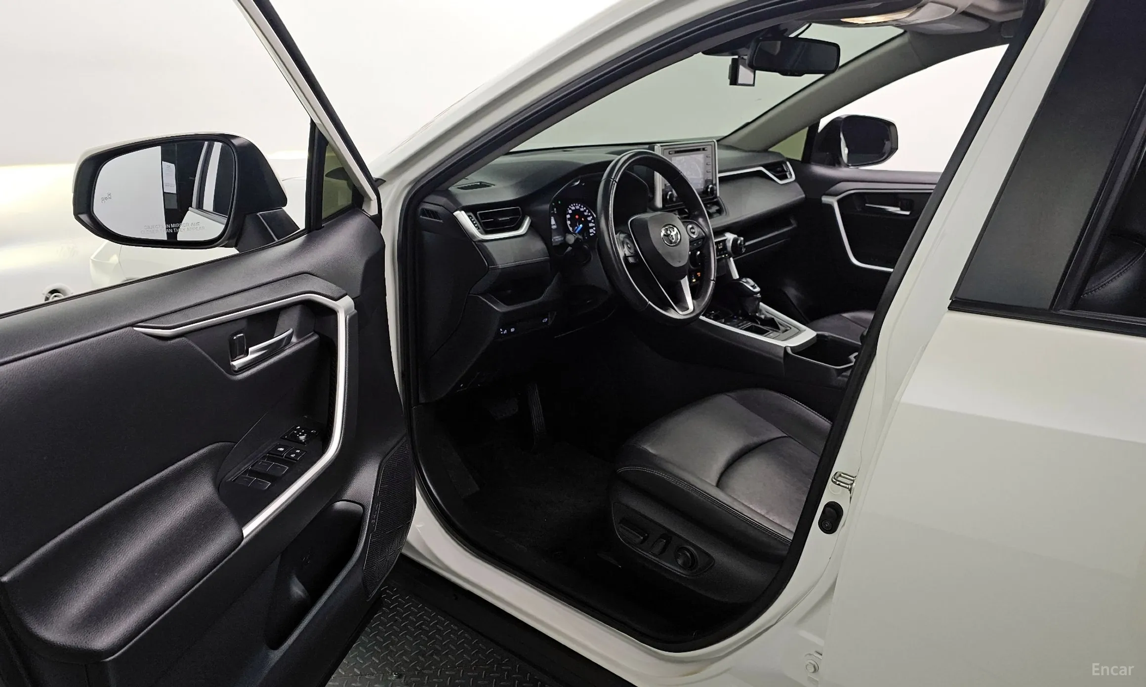 Toyota RAV4 5th Generation превью 10