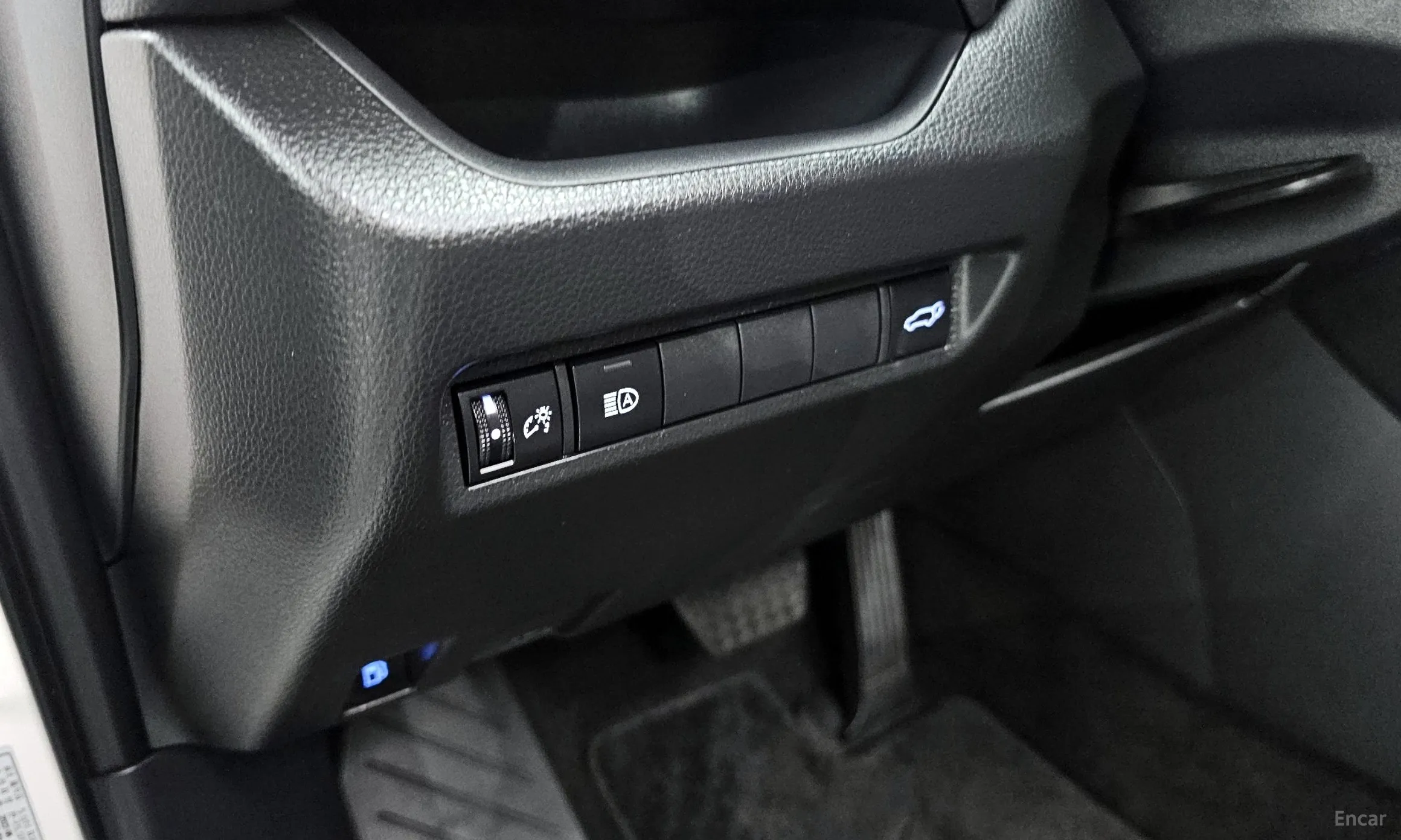 Toyota RAV4 5th Generation превью 17