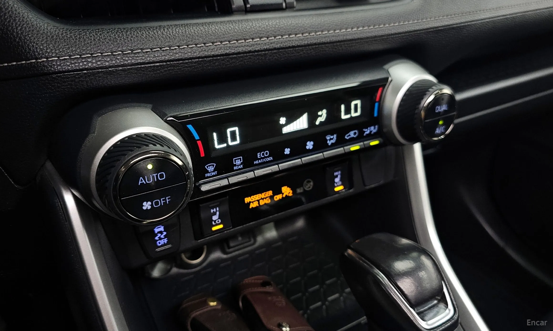 Toyota RAV4 5th Generation превью 18