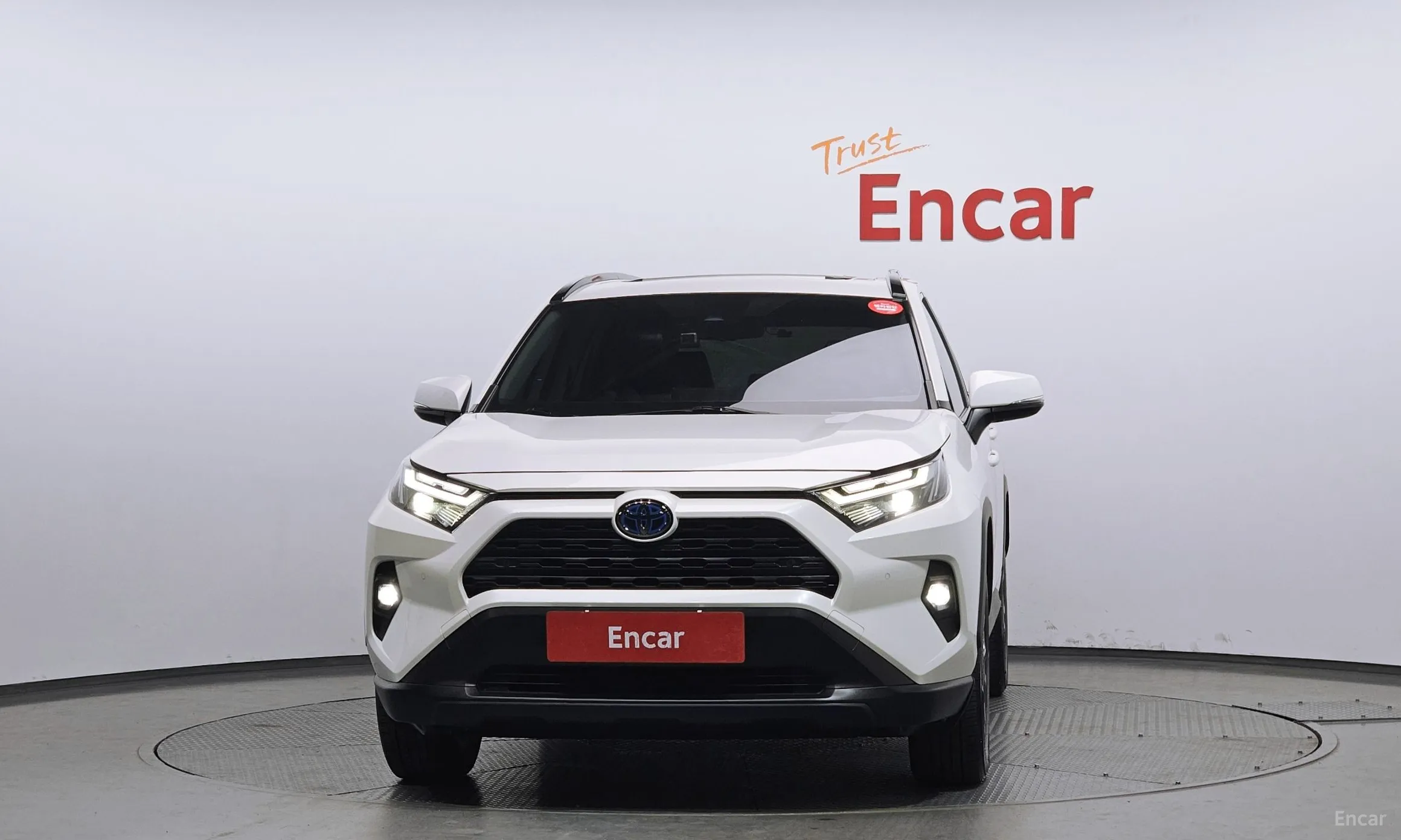 Toyota RAV4 5th Generation превью 3