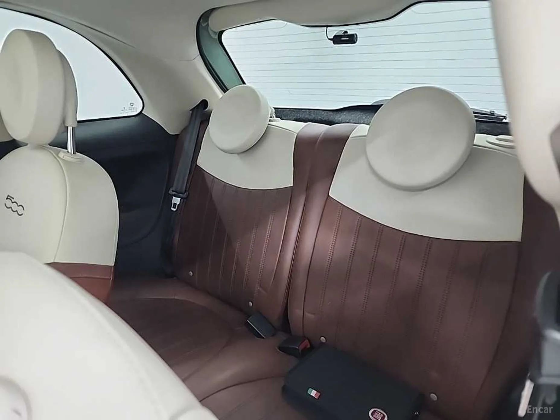 Fiat 500 превью 12