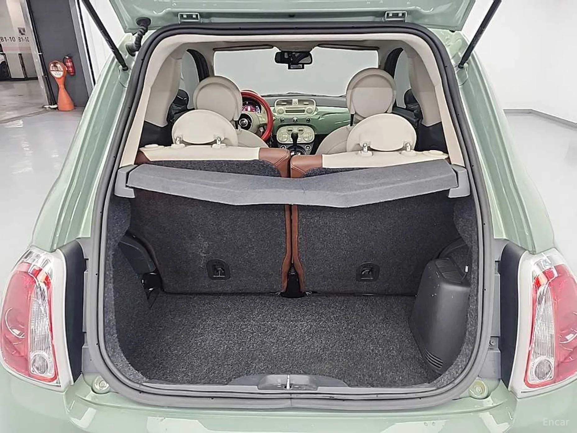 Fiat 500 превью 17