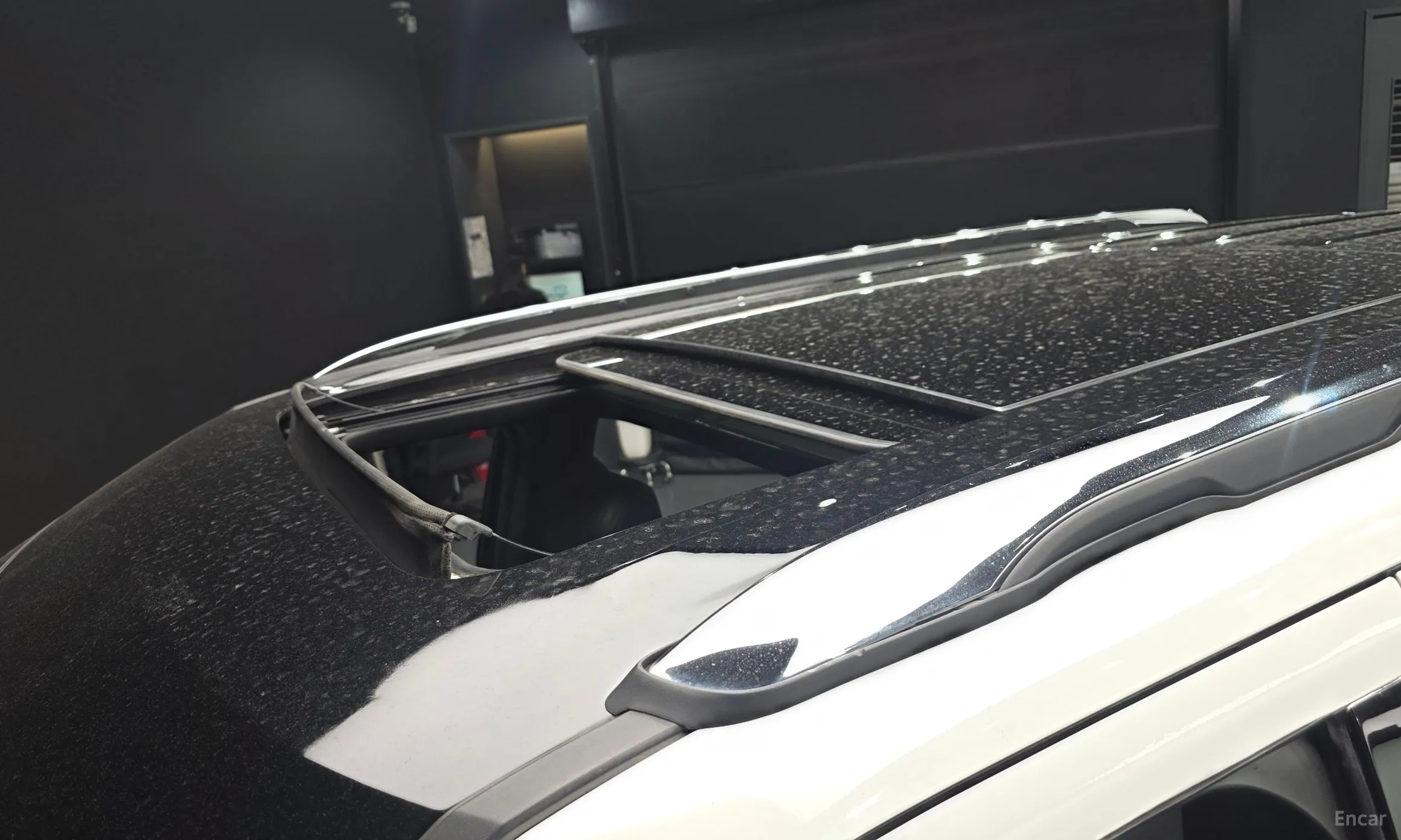 Ford Explorer превью 19