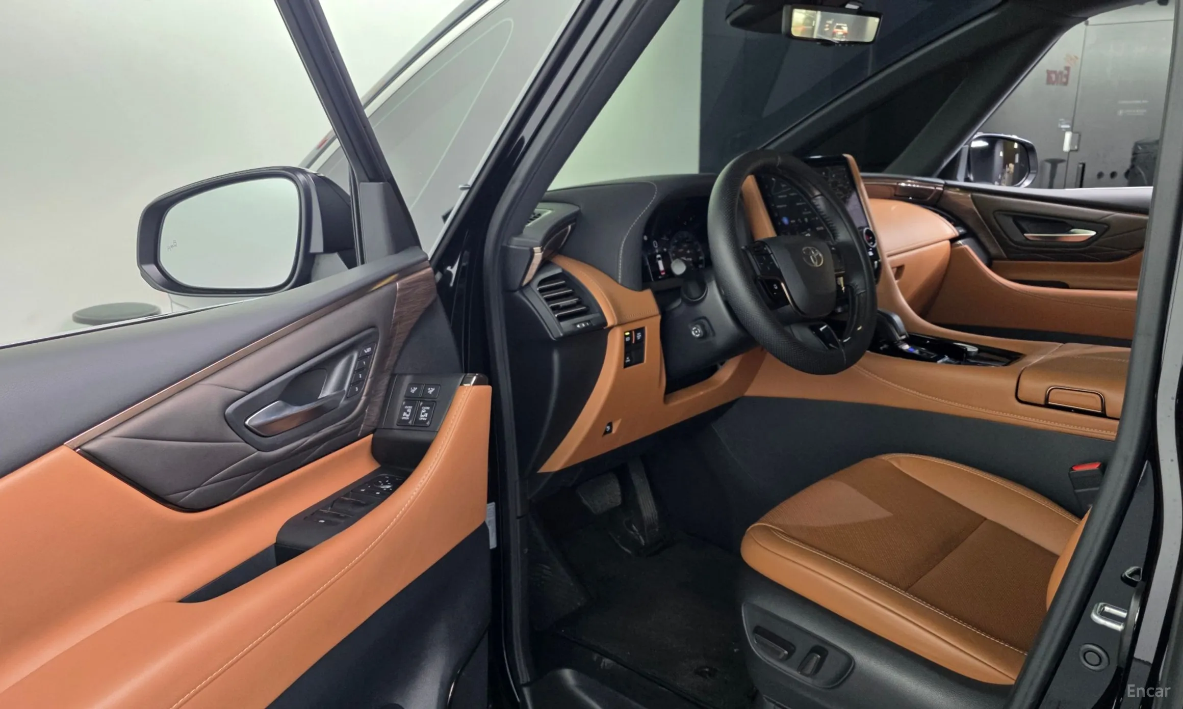 Toyota Alphard 4th Generation превью 10