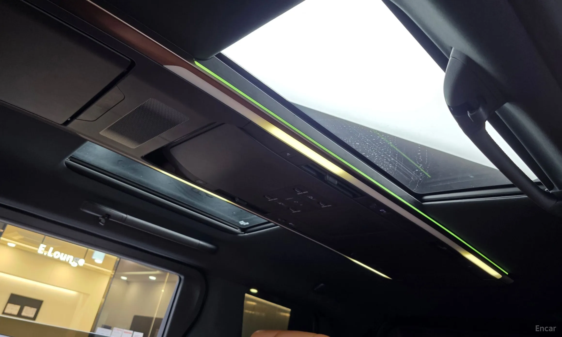 Toyota Alphard 4th Generation превью 18