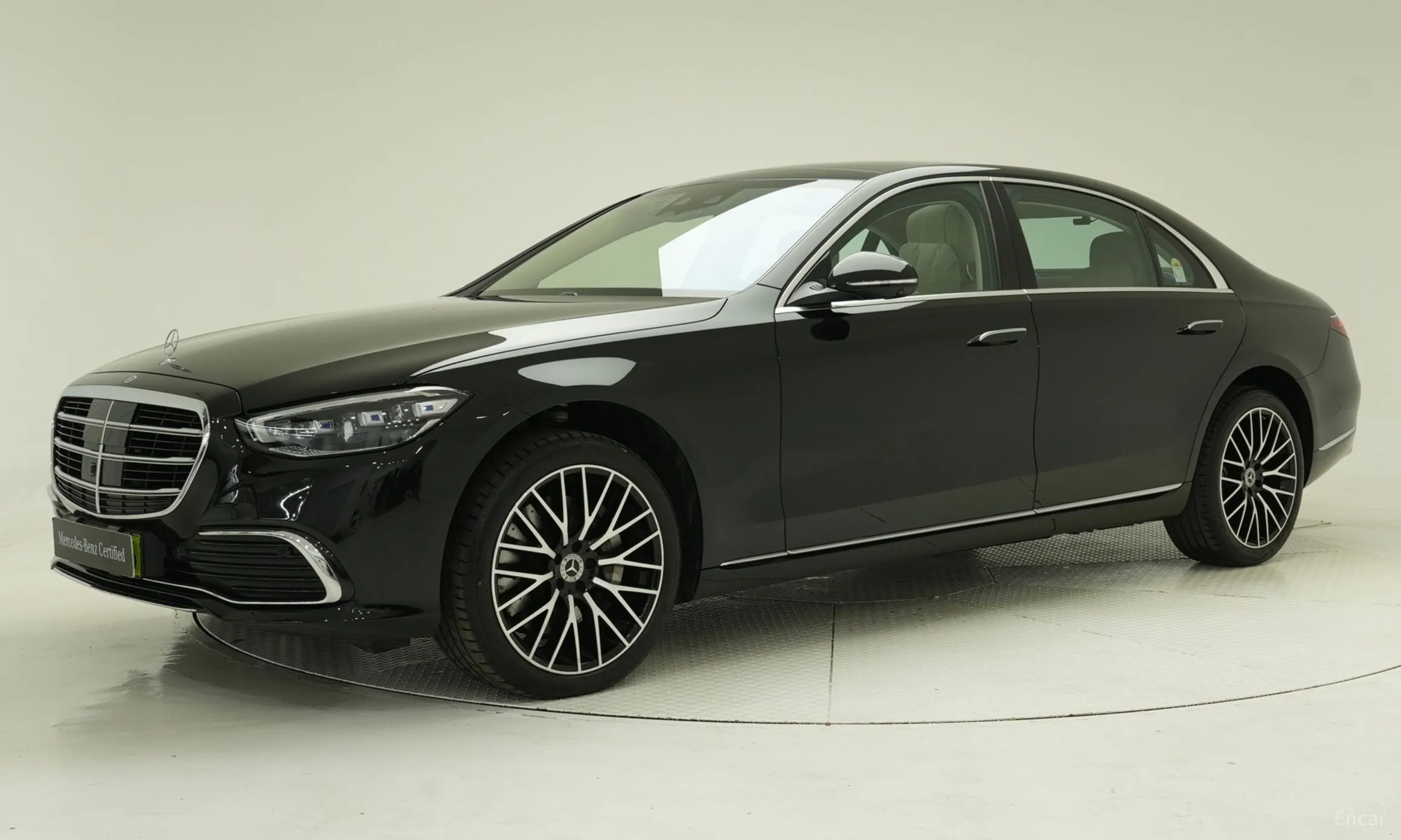 Mercedes Benz S-Class W223
