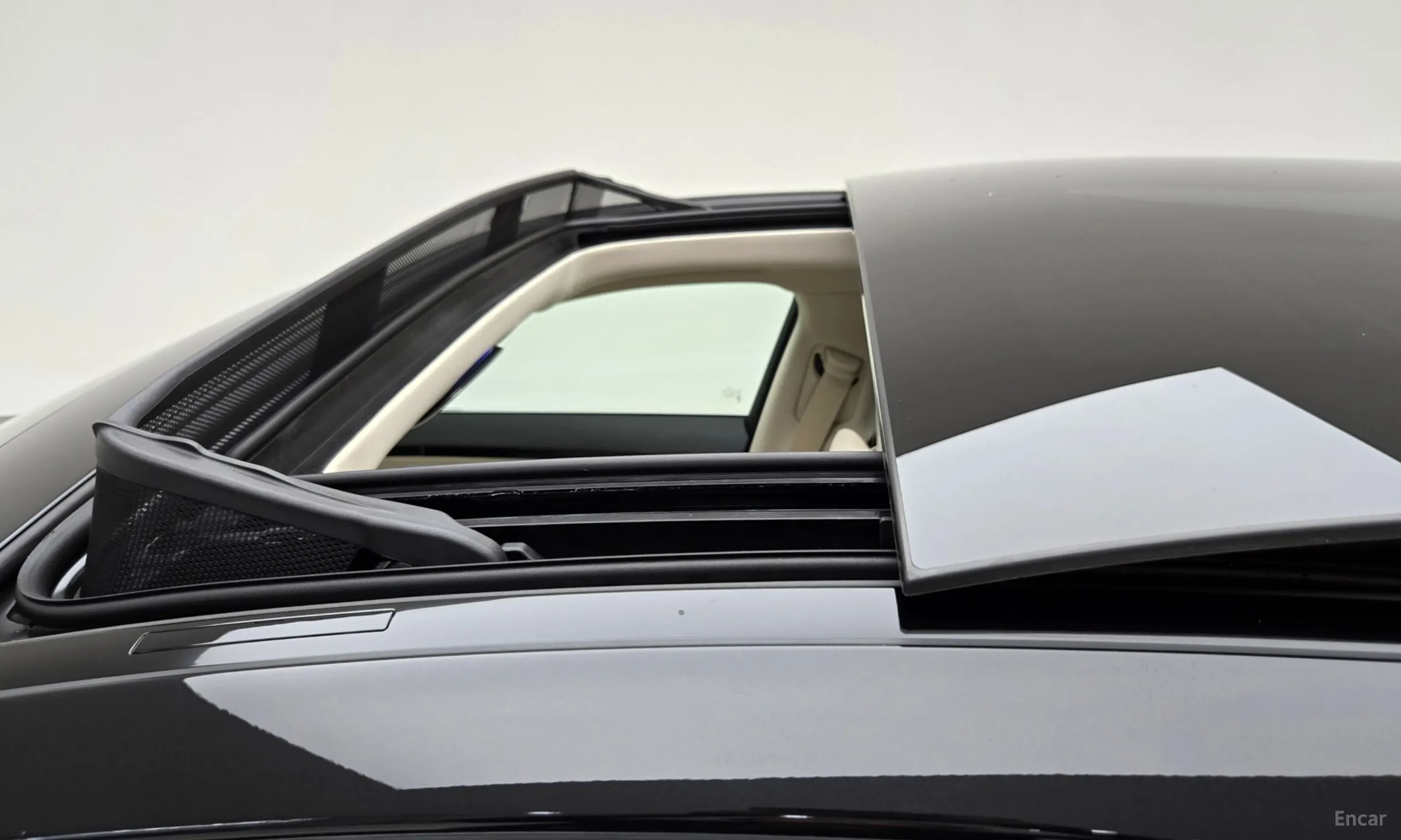 Mercedes Benz S-Class W223 превью 12