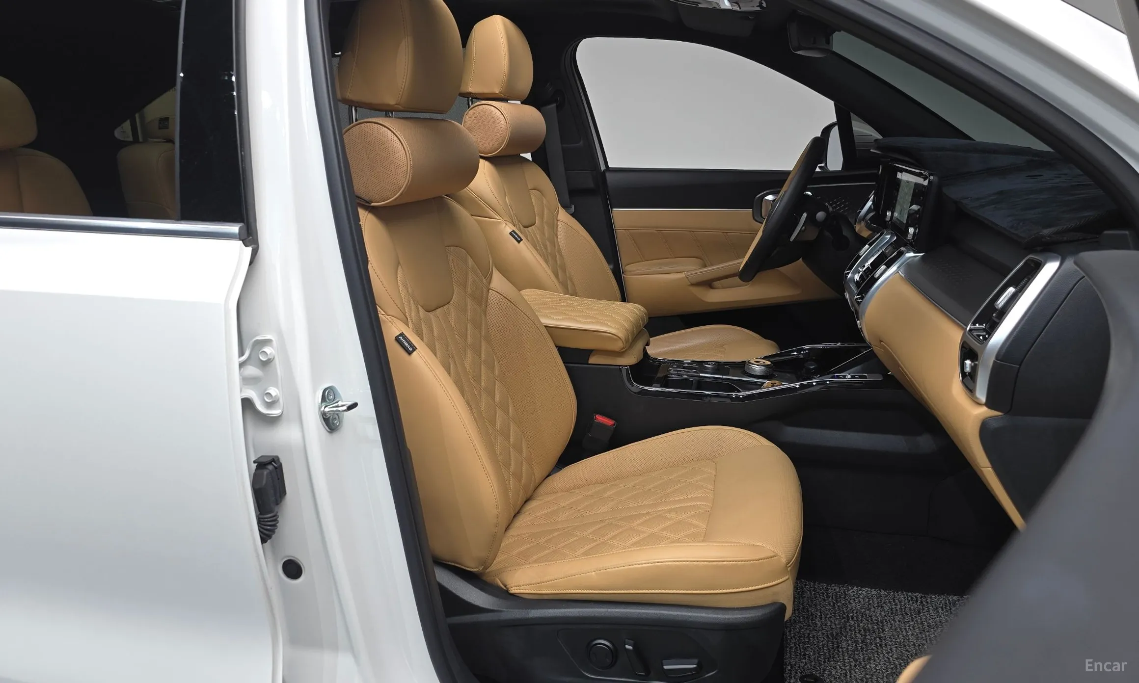 Kia Sorento 4th generation превью 11
