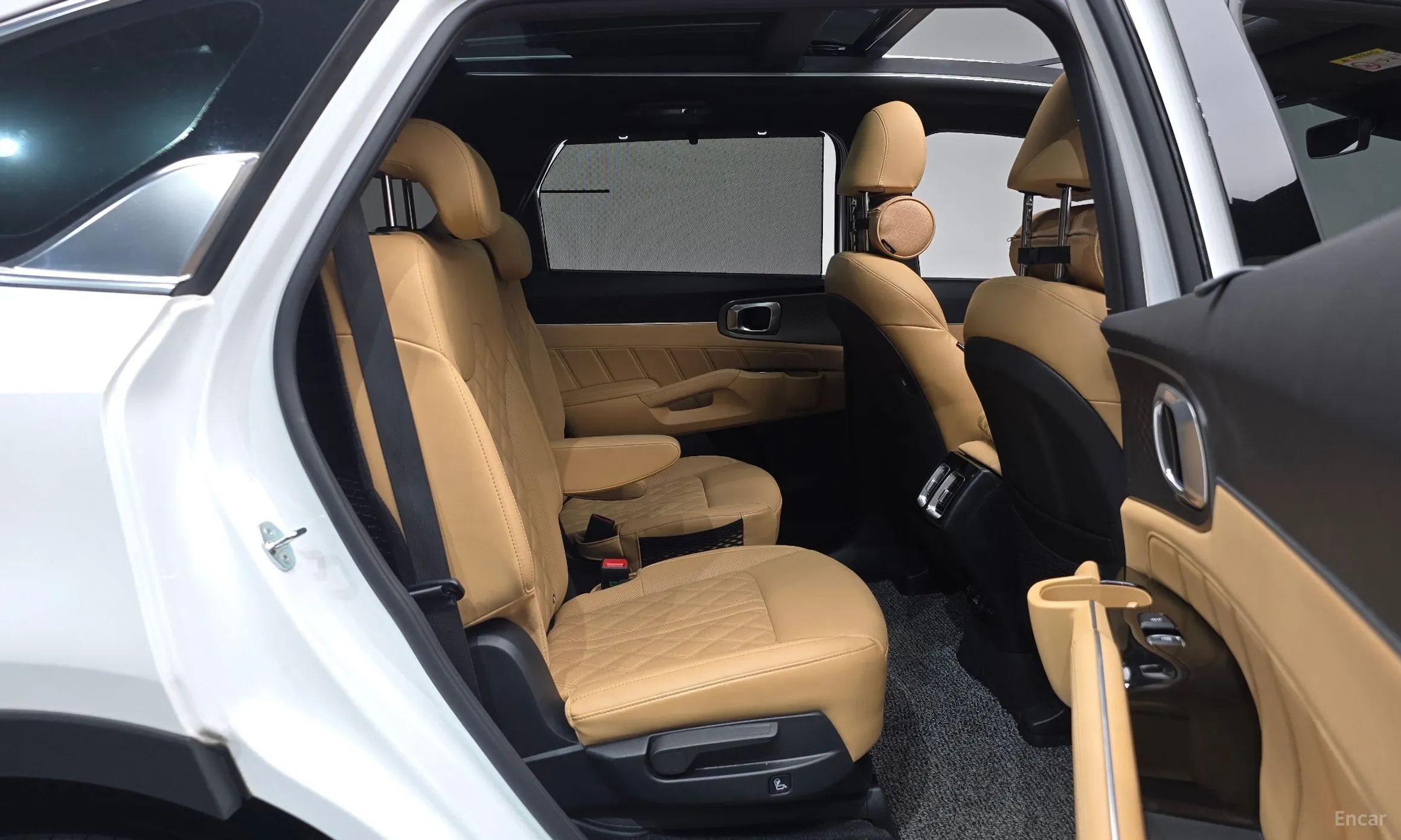 Kia Sorento 4th generation превью 12