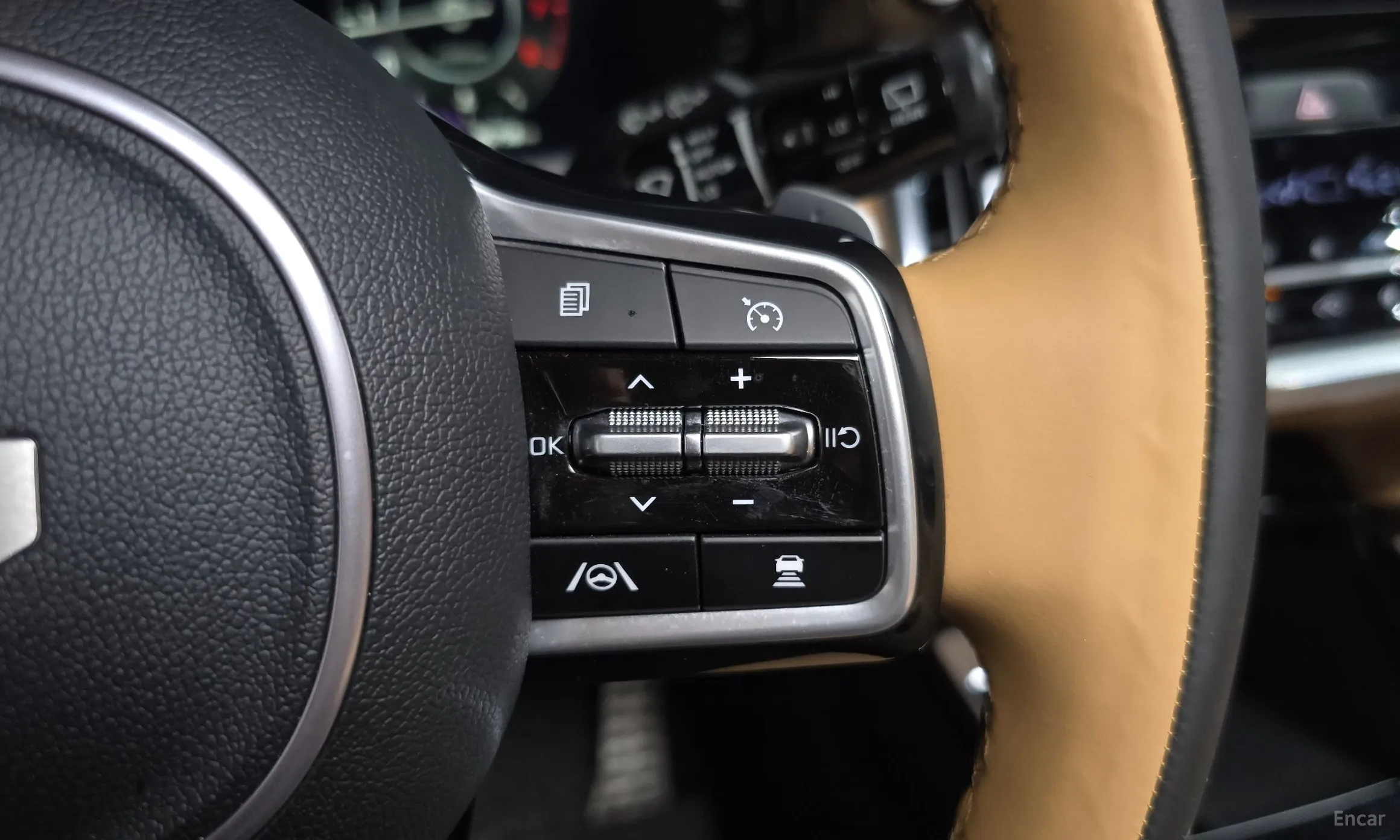 Kia Sorento 4th generation превью 15
