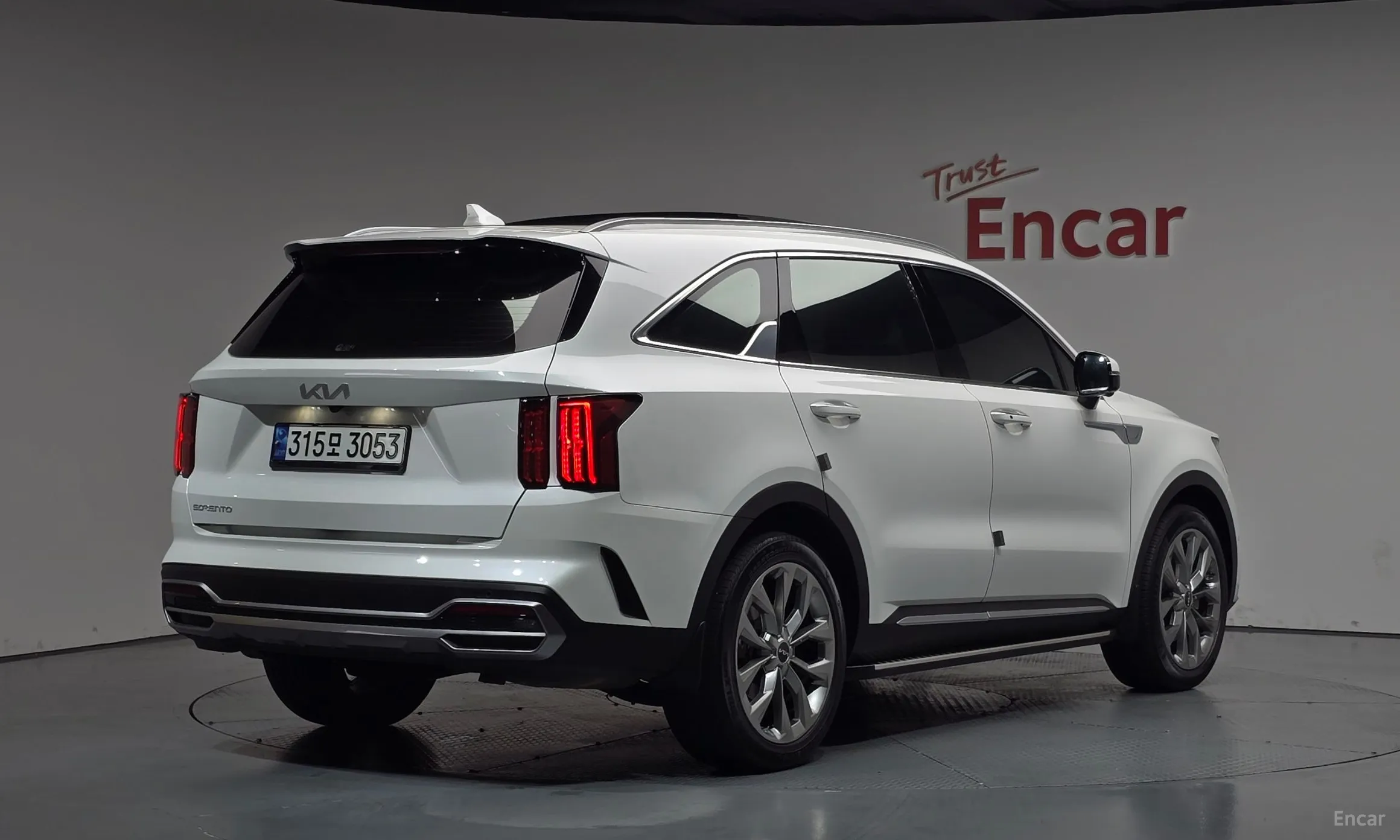 Kia Sorento 4th generation