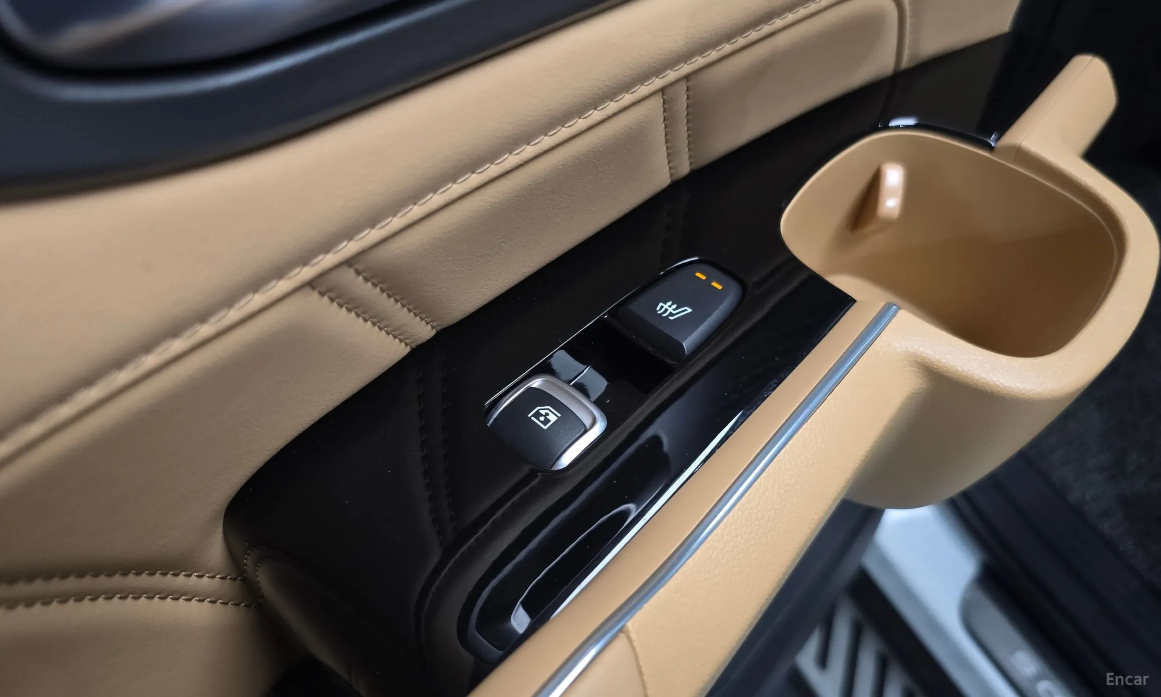 Kia Sorento 4th generation превью 19