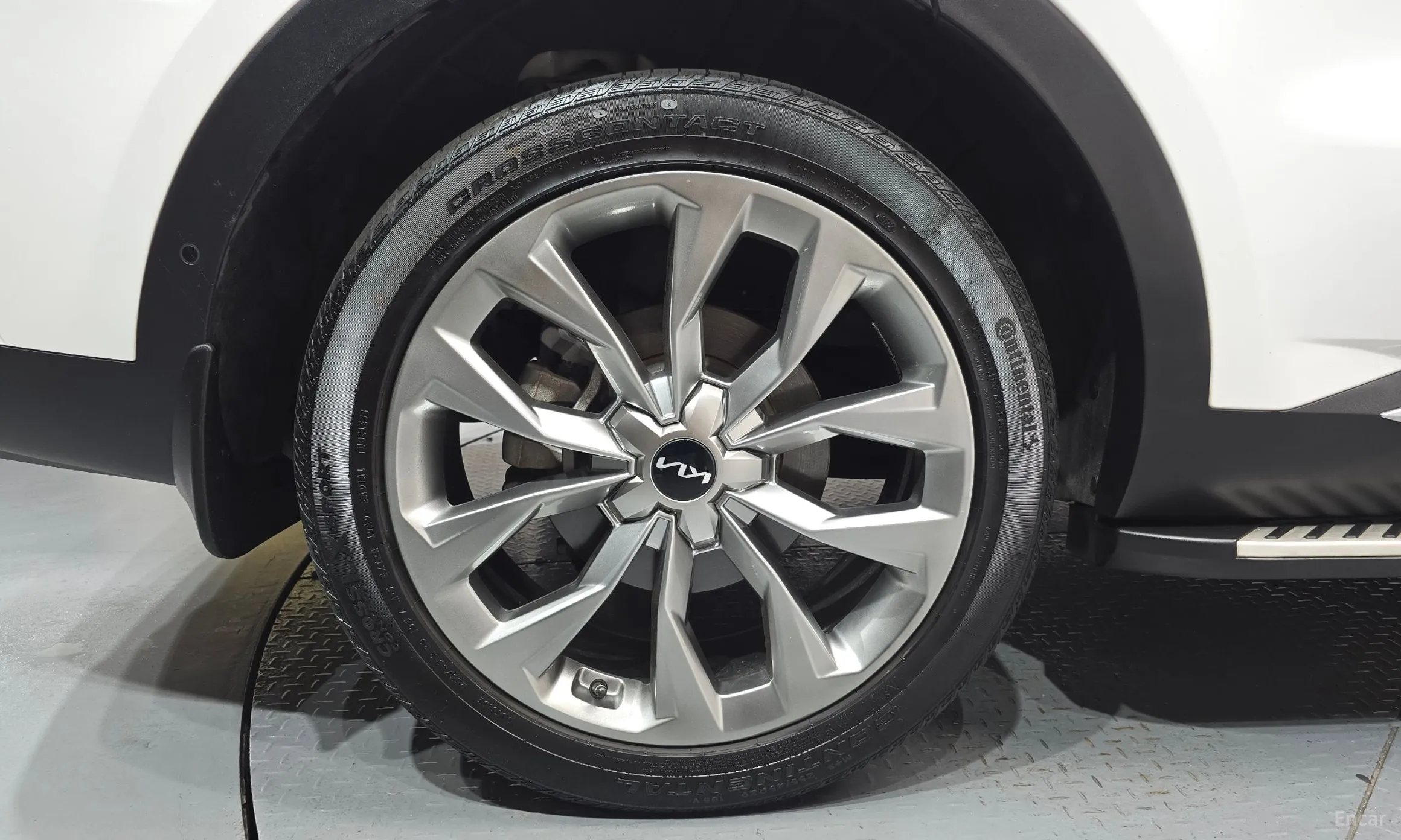 Kia Sorento 4th generation превью 5