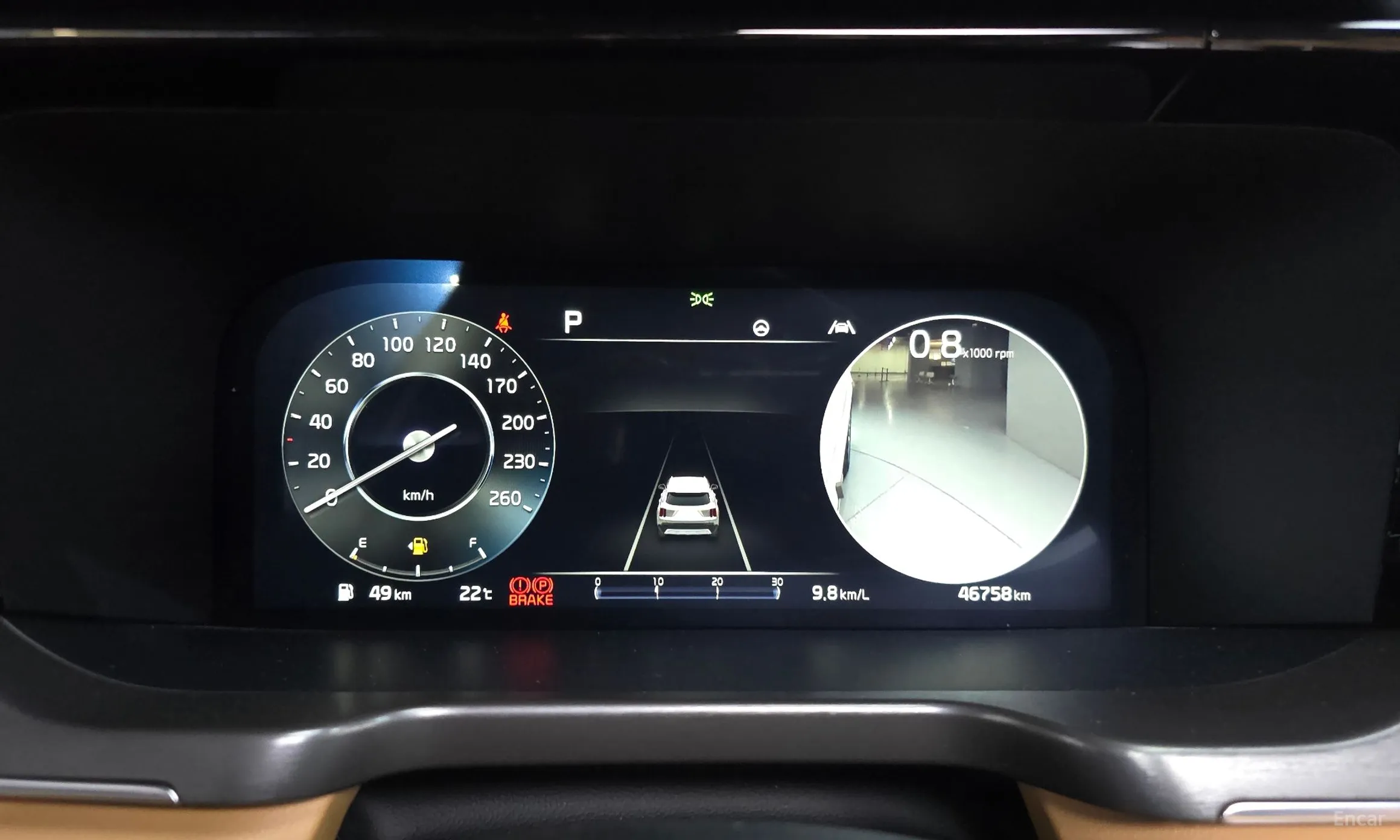 Kia Sorento 4th generation превью 8