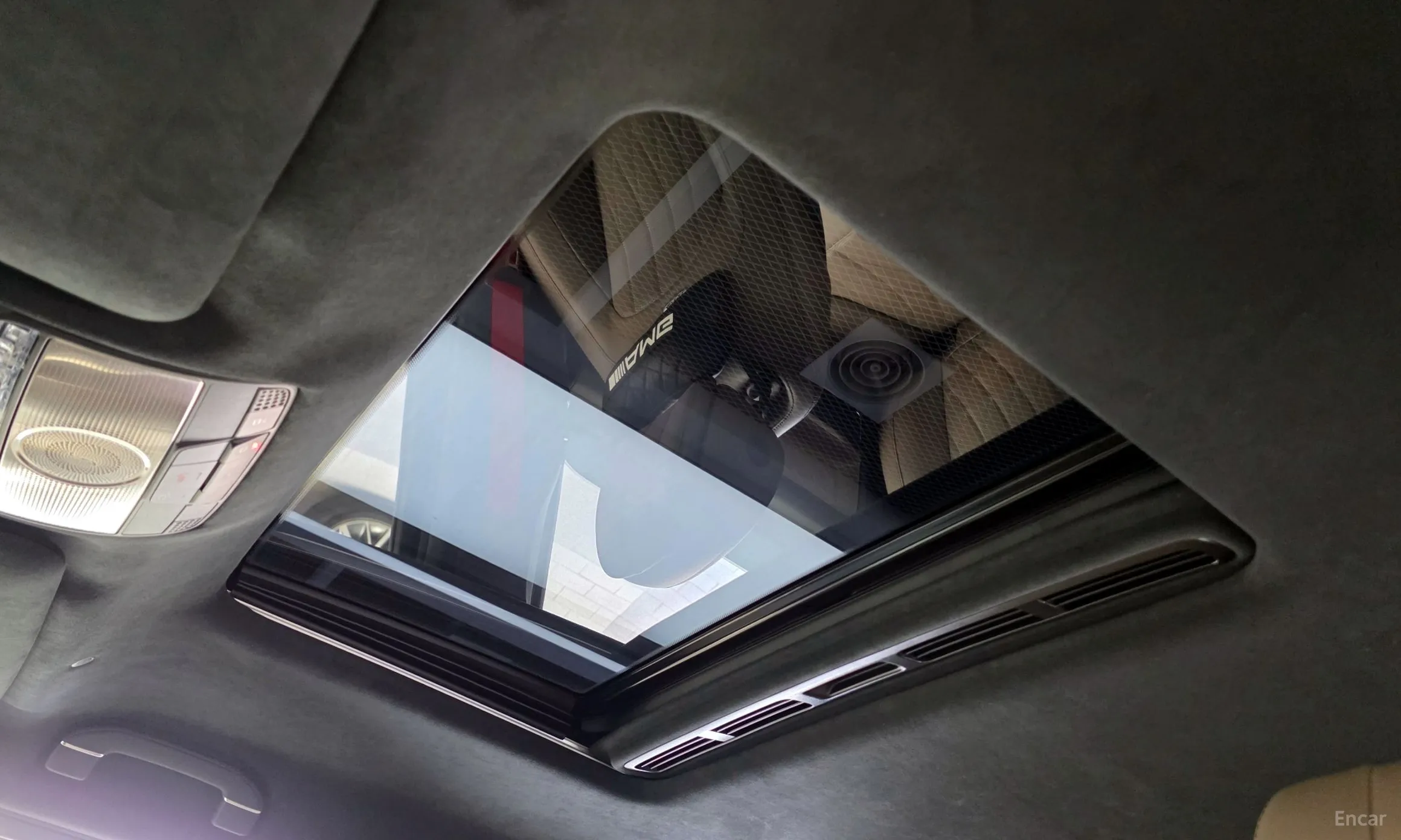 Mercedes Benz G-Class W463b превью 19